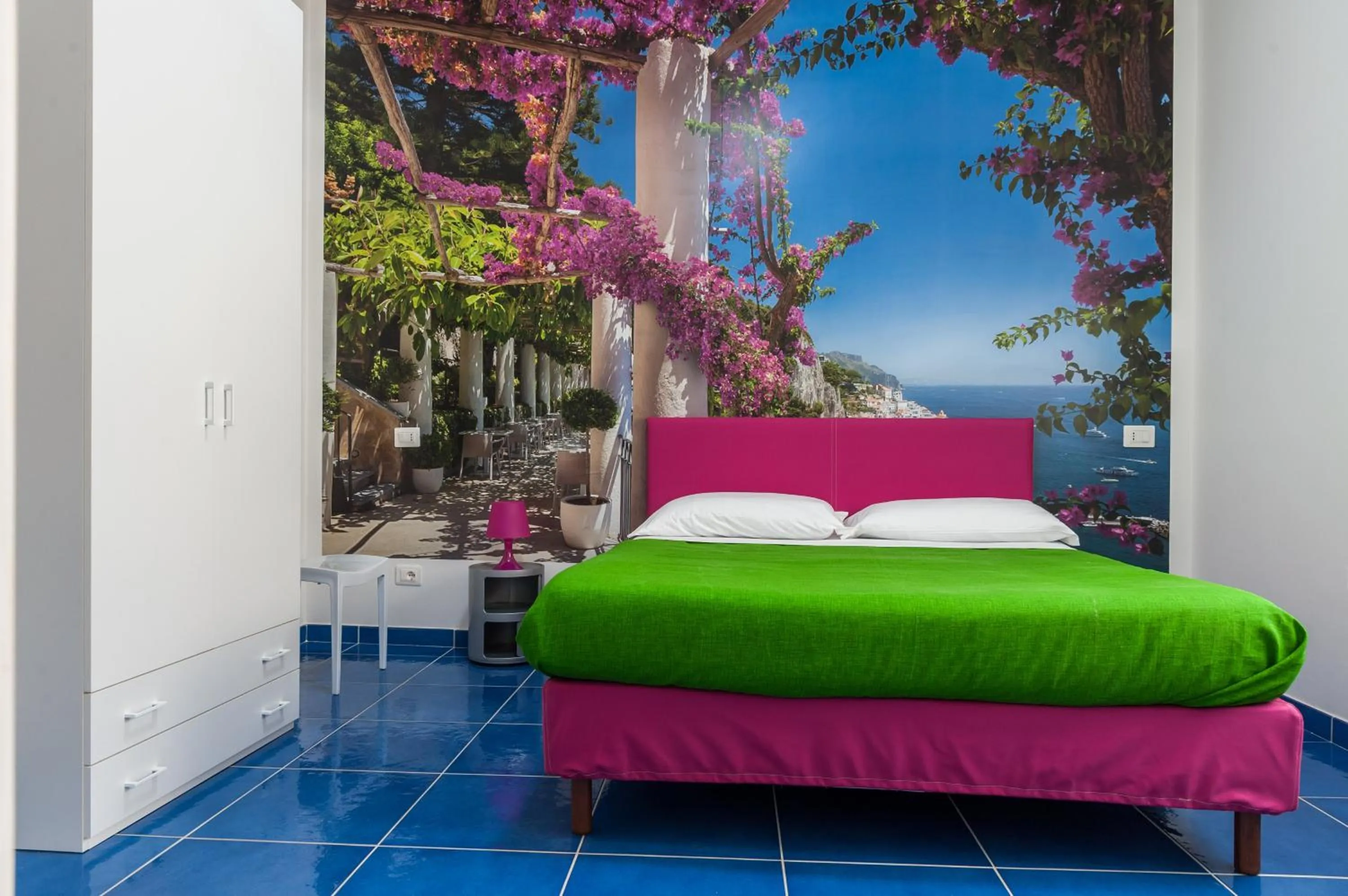 Settessenze Residence & Rooms