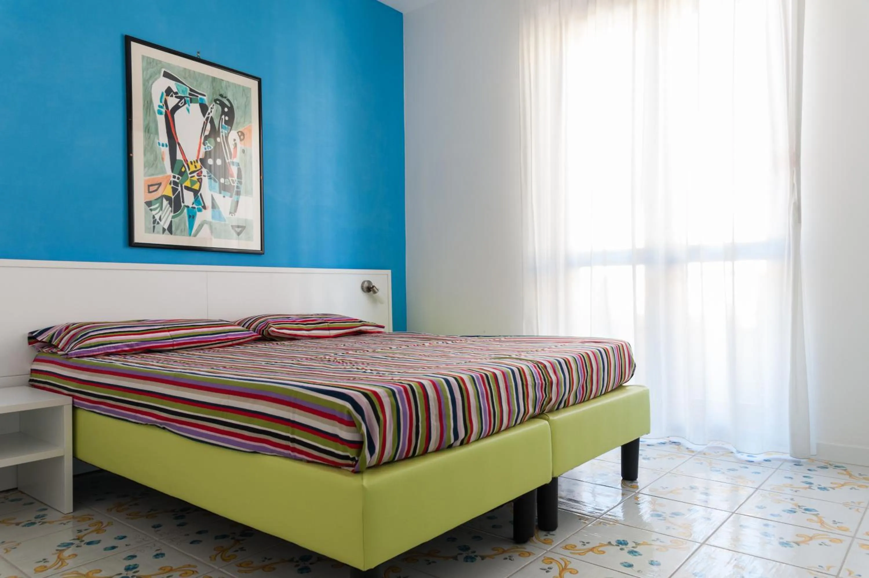 Settessenze Residence & Rooms