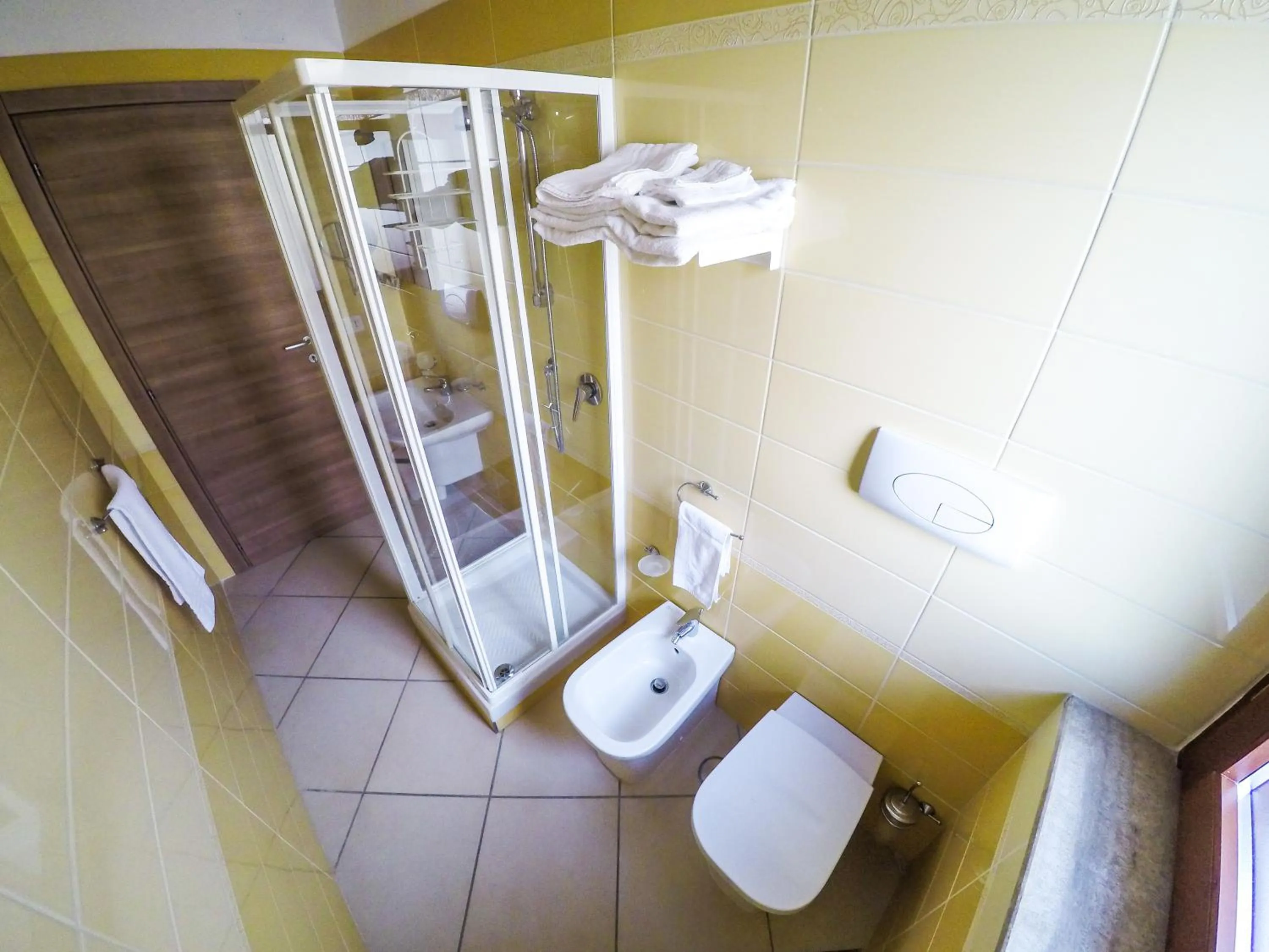 Settessenze Residence & Rooms