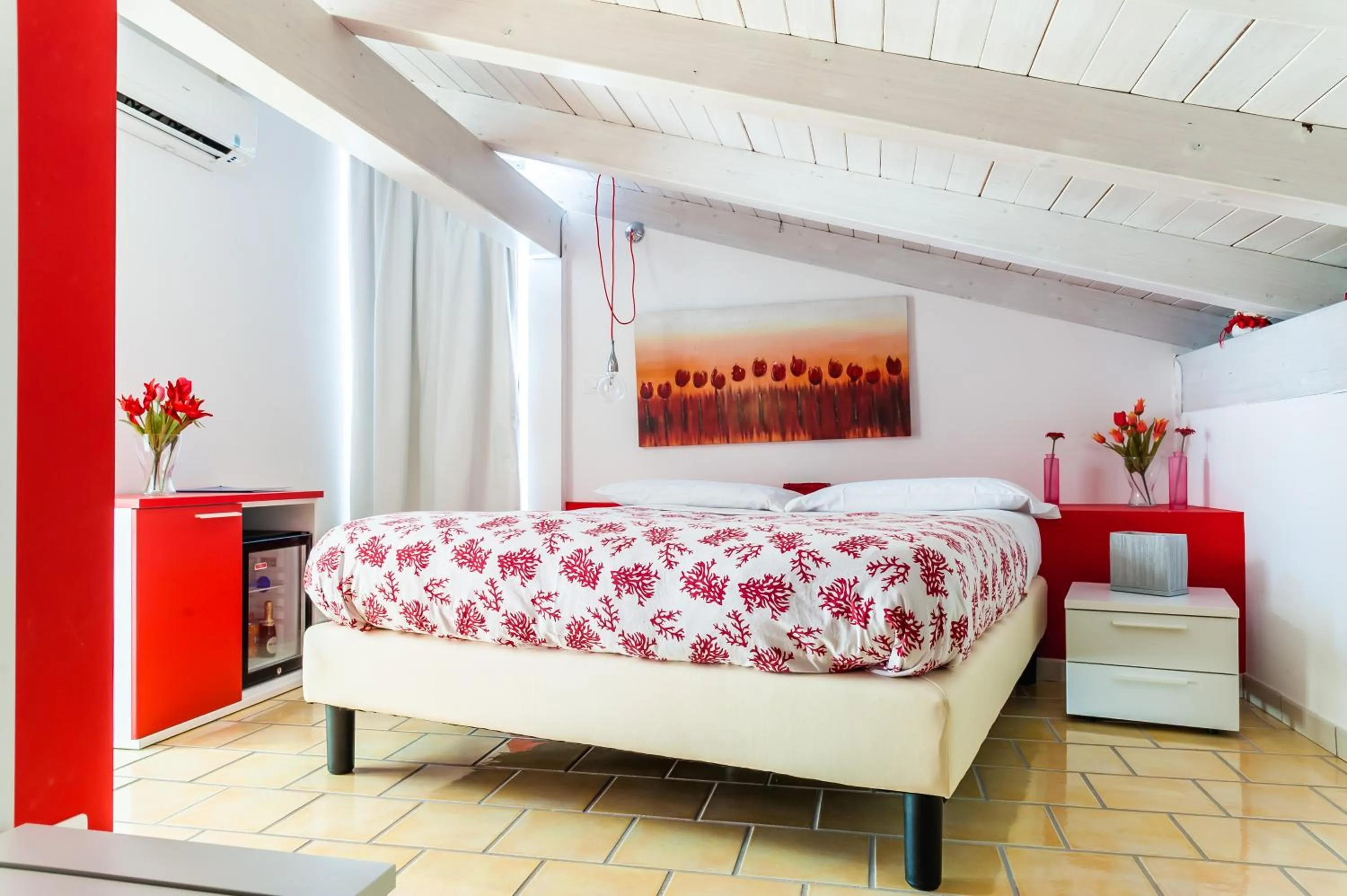 Settessenze Residence & Rooms