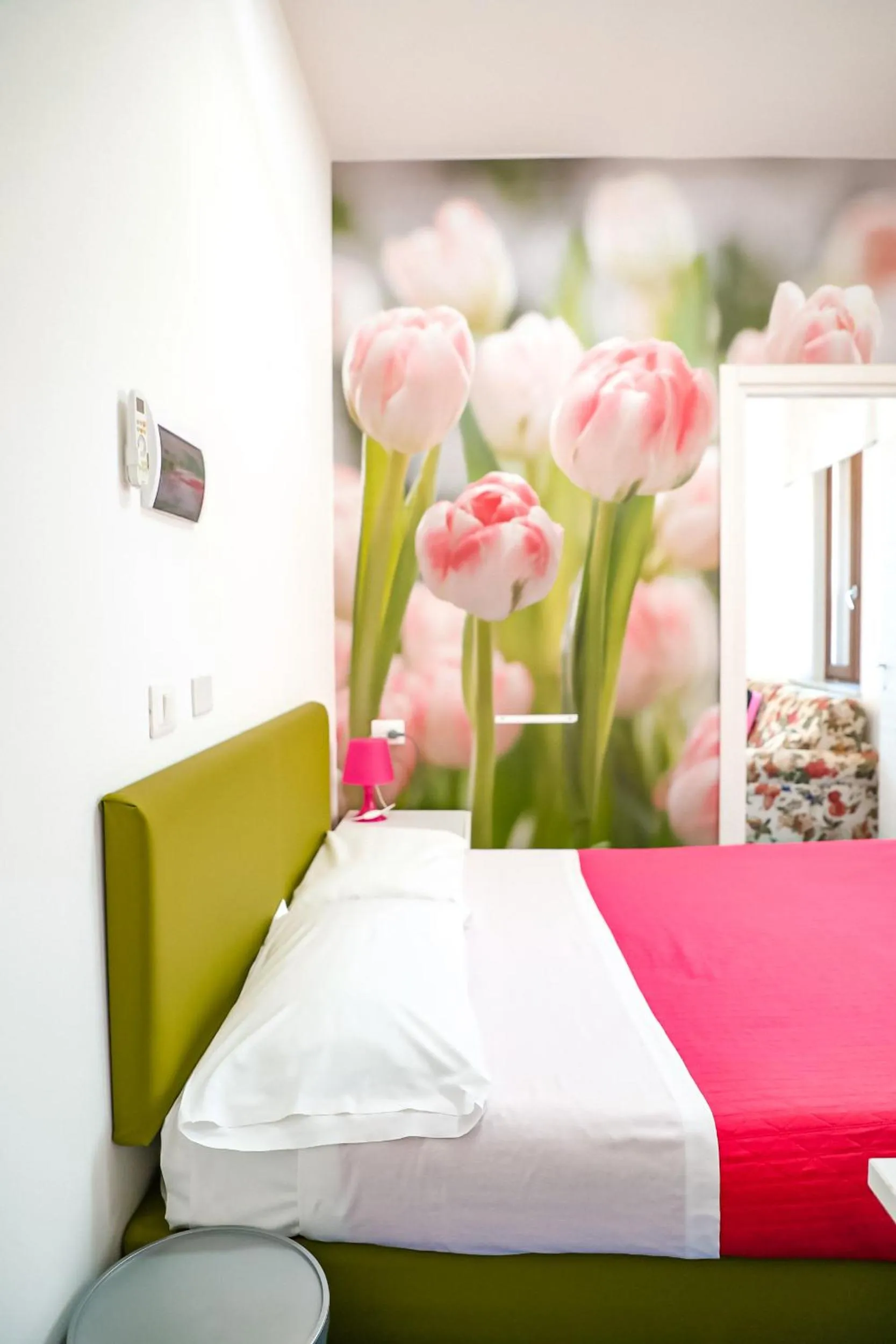 Settessenze Residence & Rooms