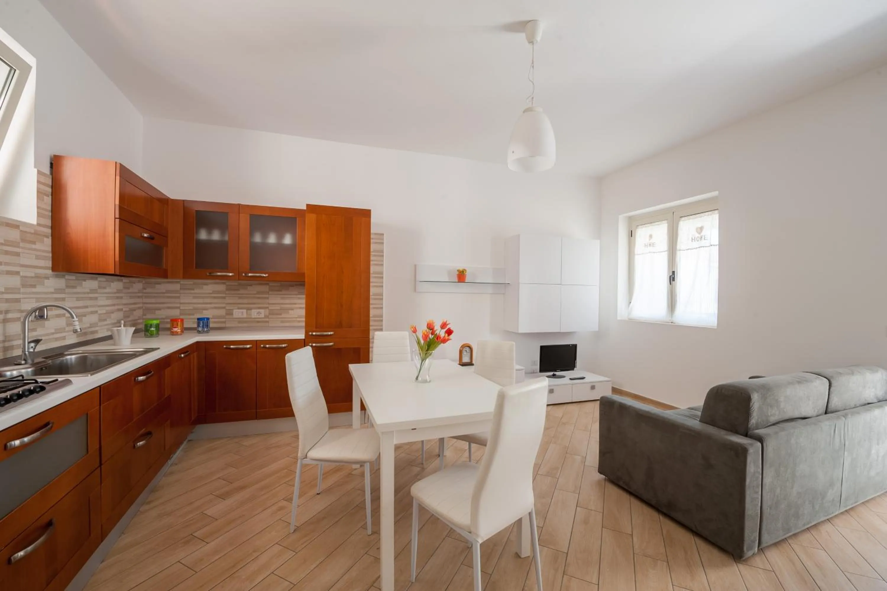 Settessenze Residence & Rooms