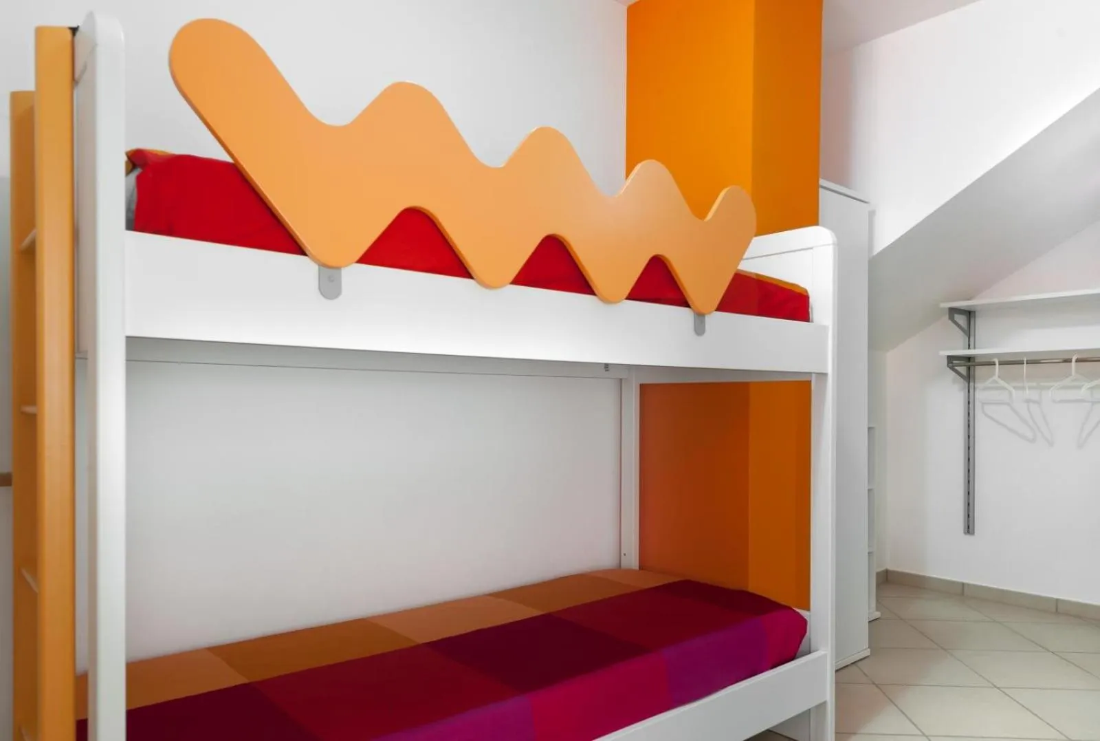 Settessenze Residence & Rooms