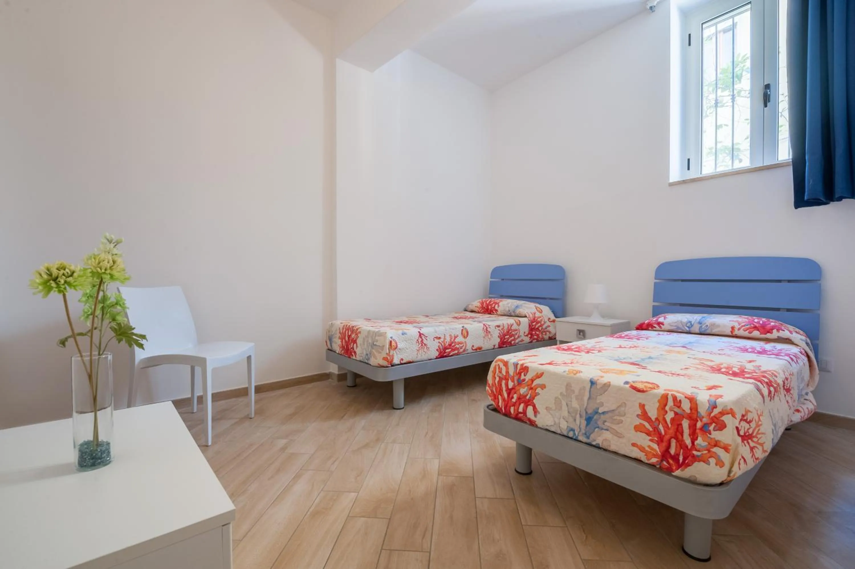 Settessenze Residence & Rooms