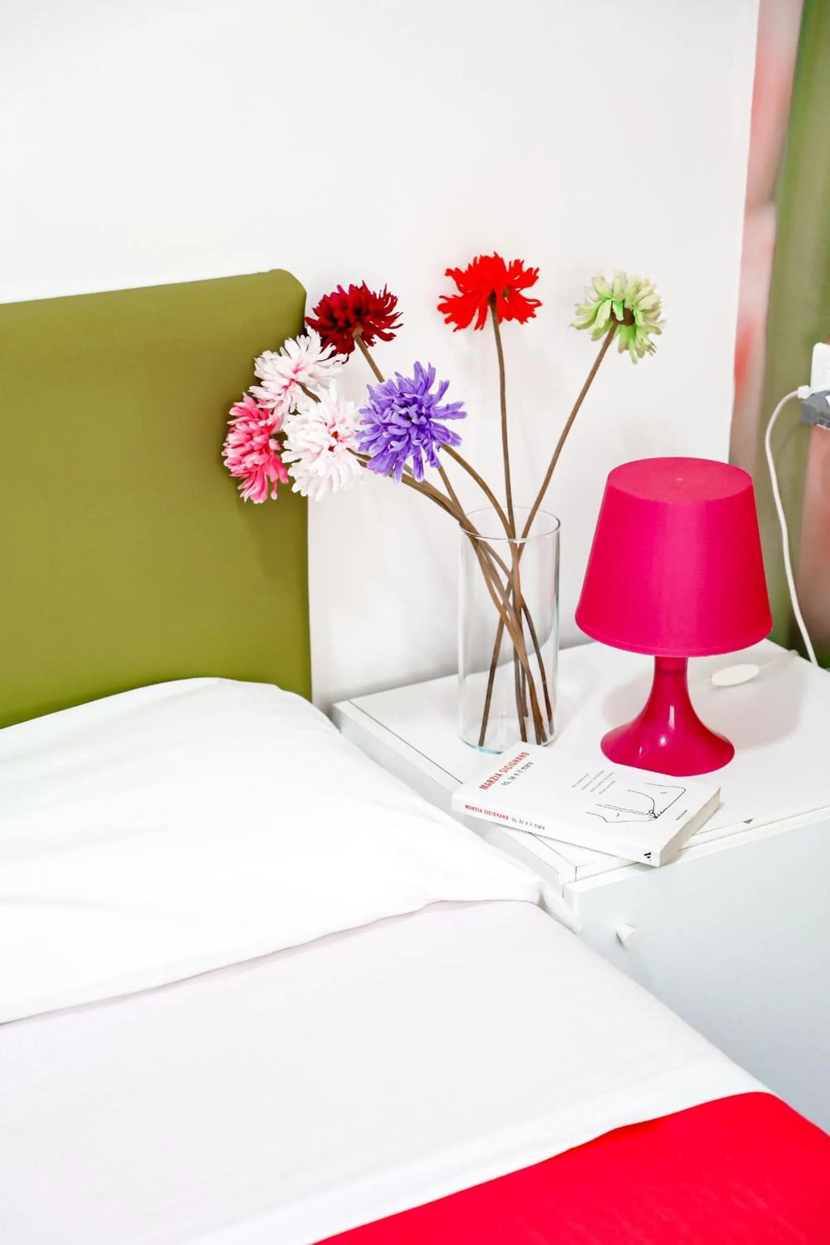 Settessenze Residence & Rooms