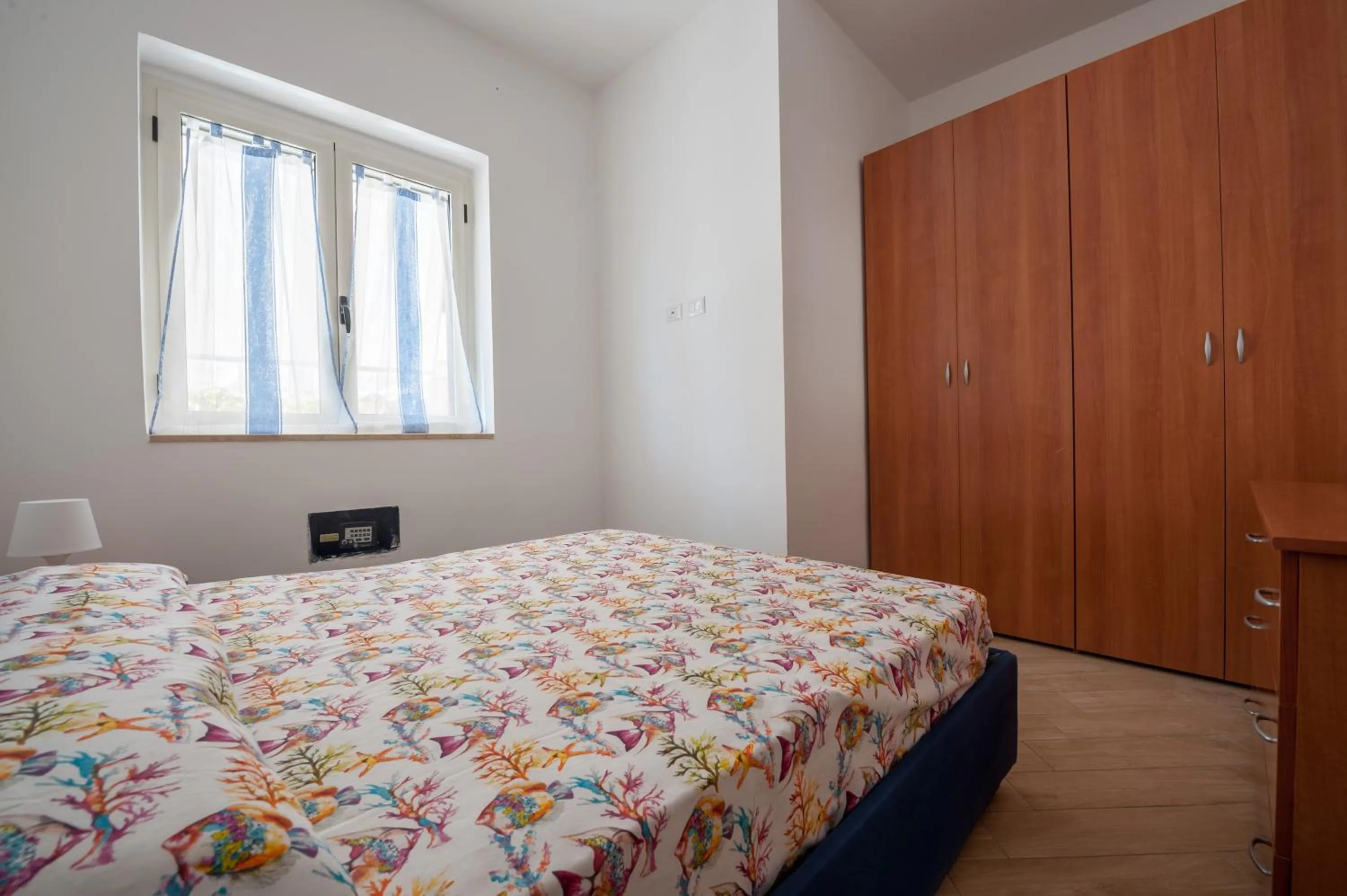 Settessenze Residence & Rooms