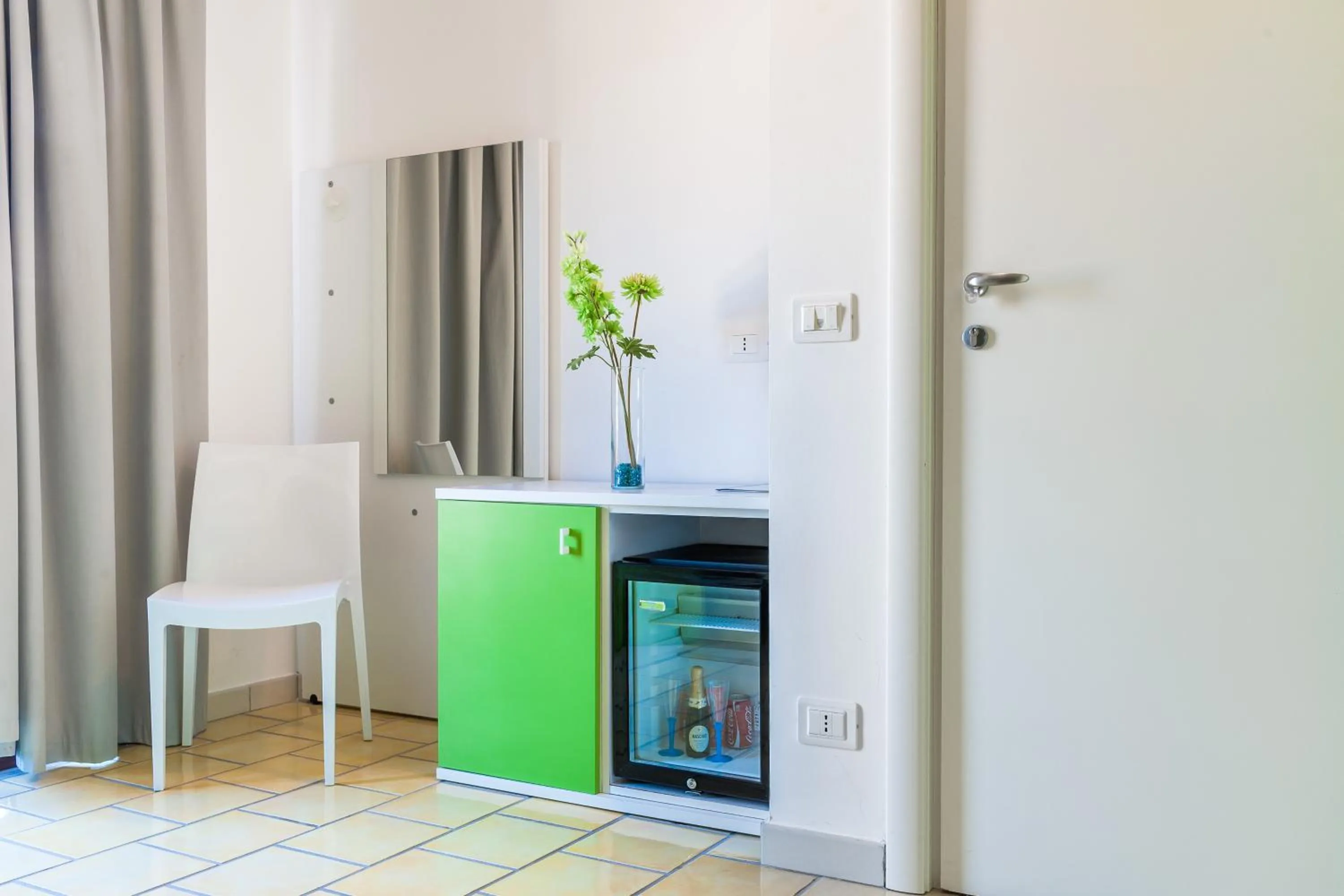 Settessenze Residence & Rooms