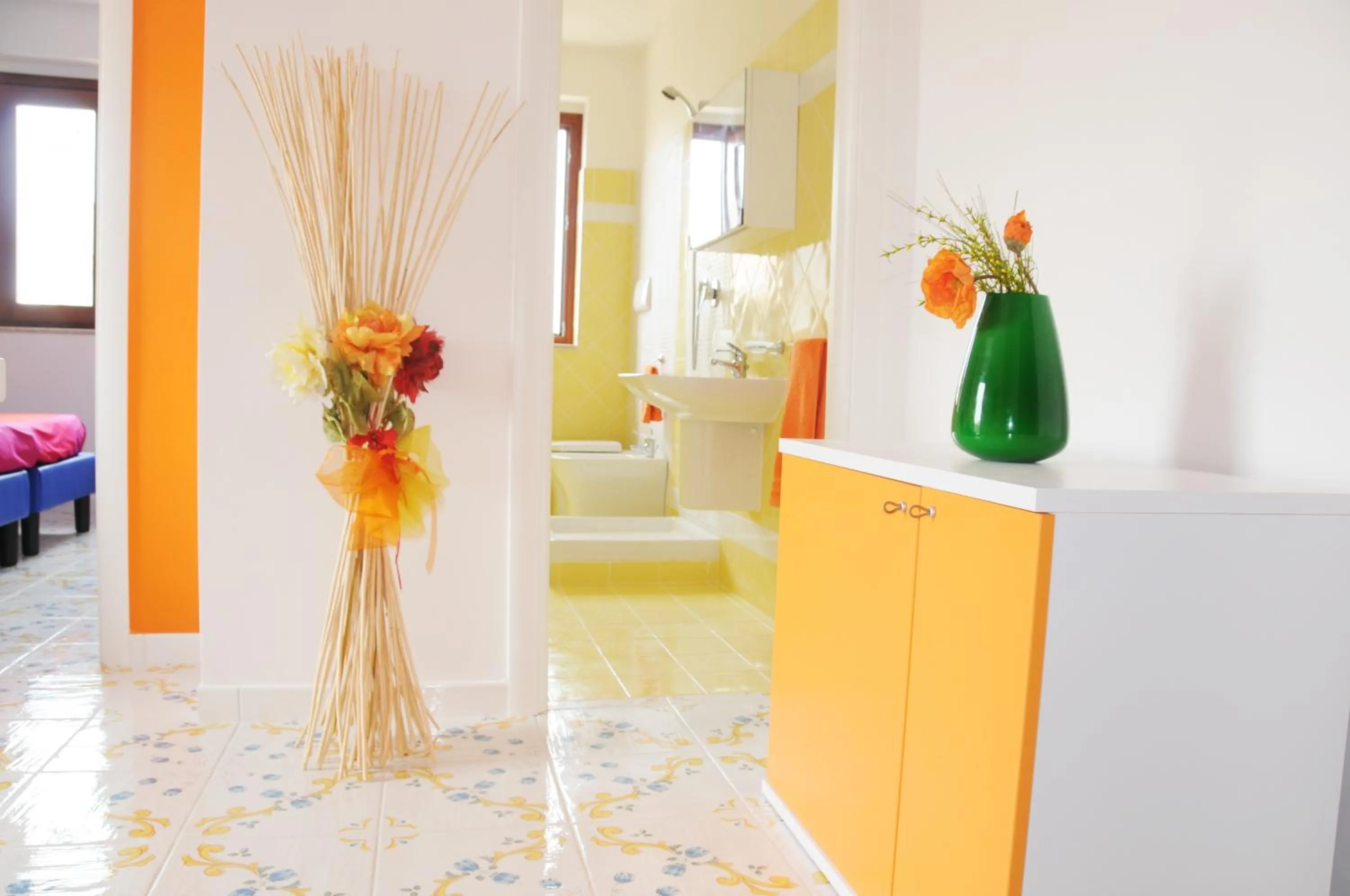 Other in Settessenze Residence & Rooms