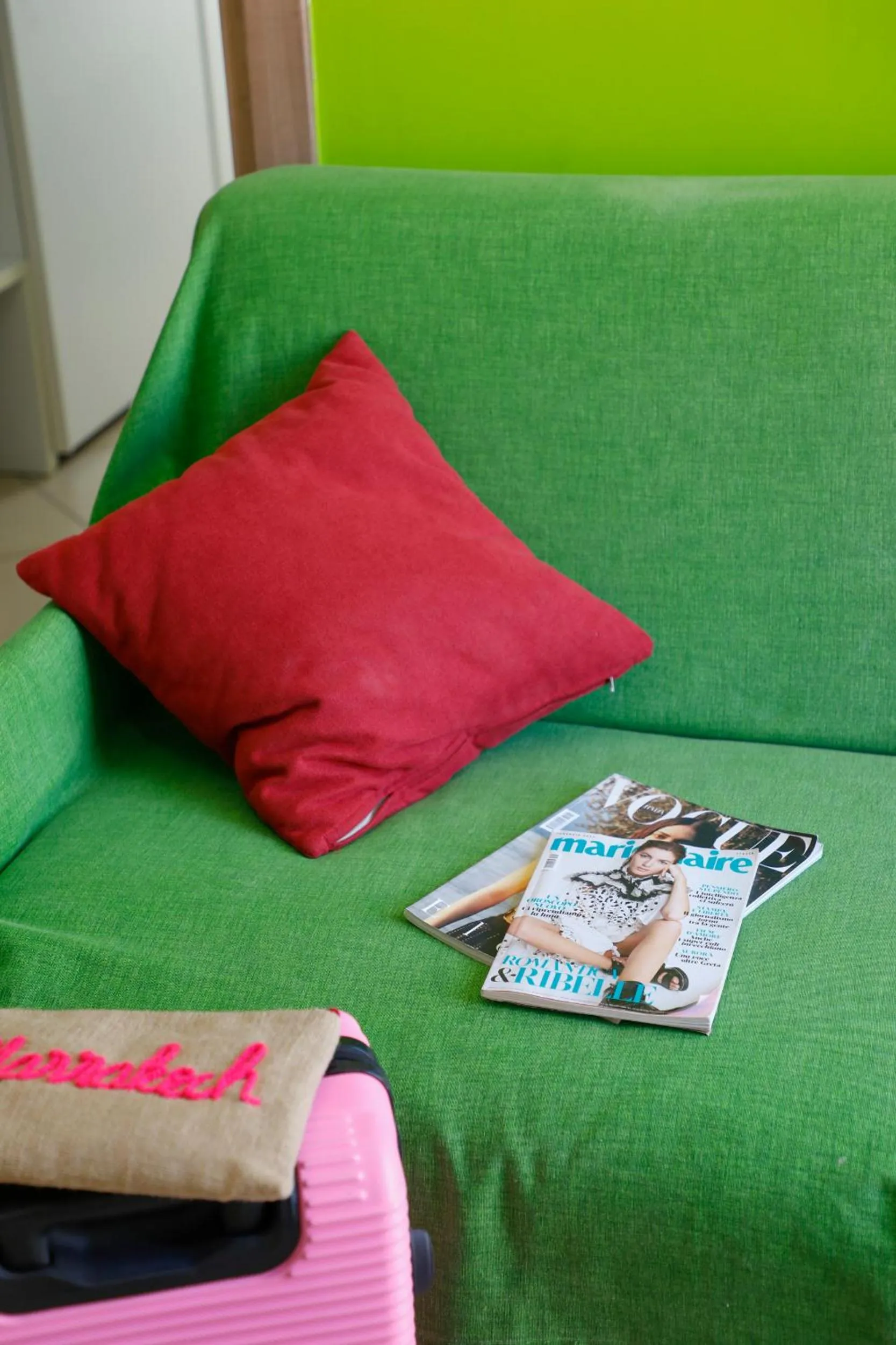 Settessenze Residence & Rooms