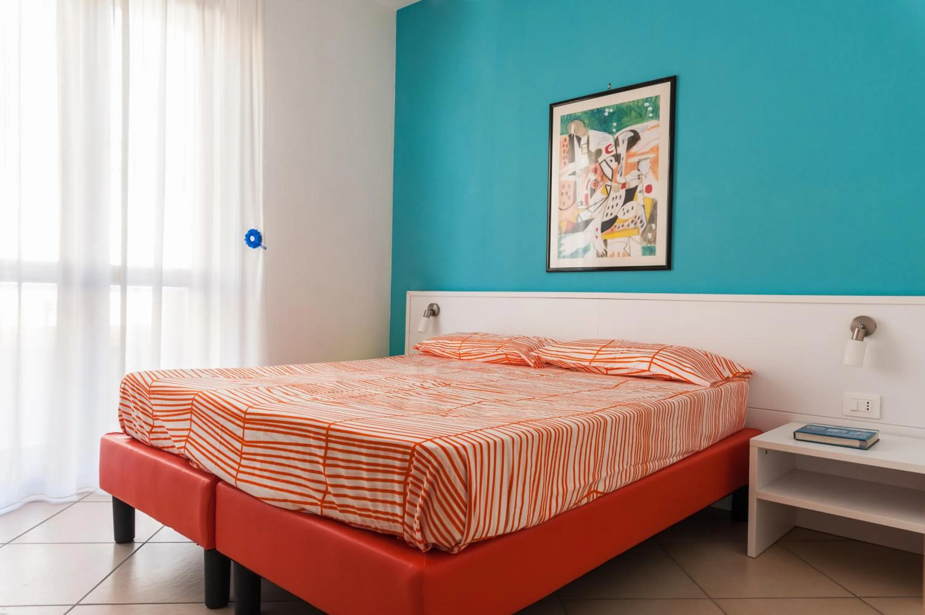 Settessenze Residence & Rooms