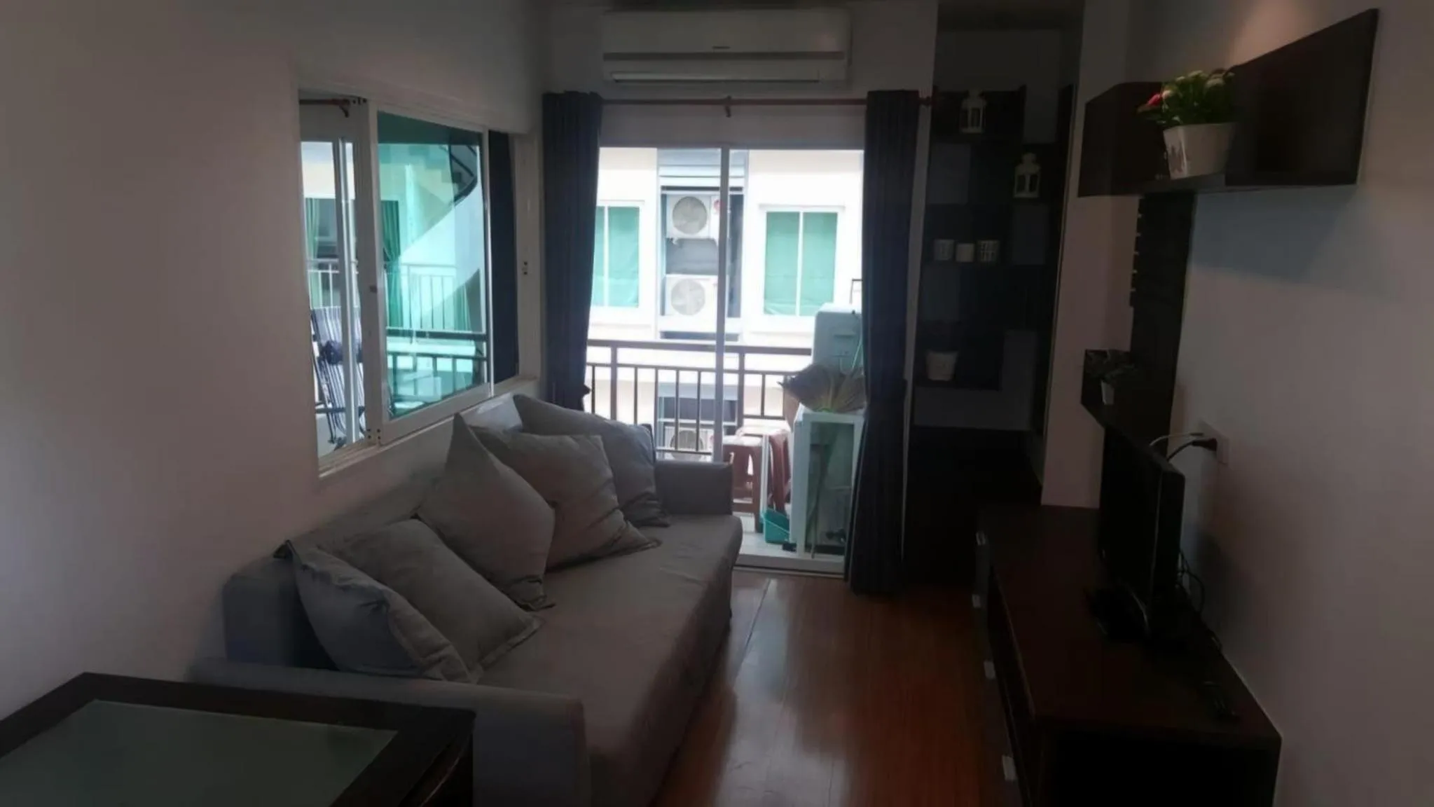 TV and multimedia in Phuket Villa Patong