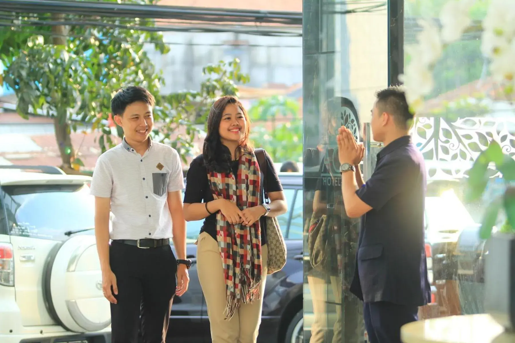 Hotel Agria Bogor Hotel Agria Bogor