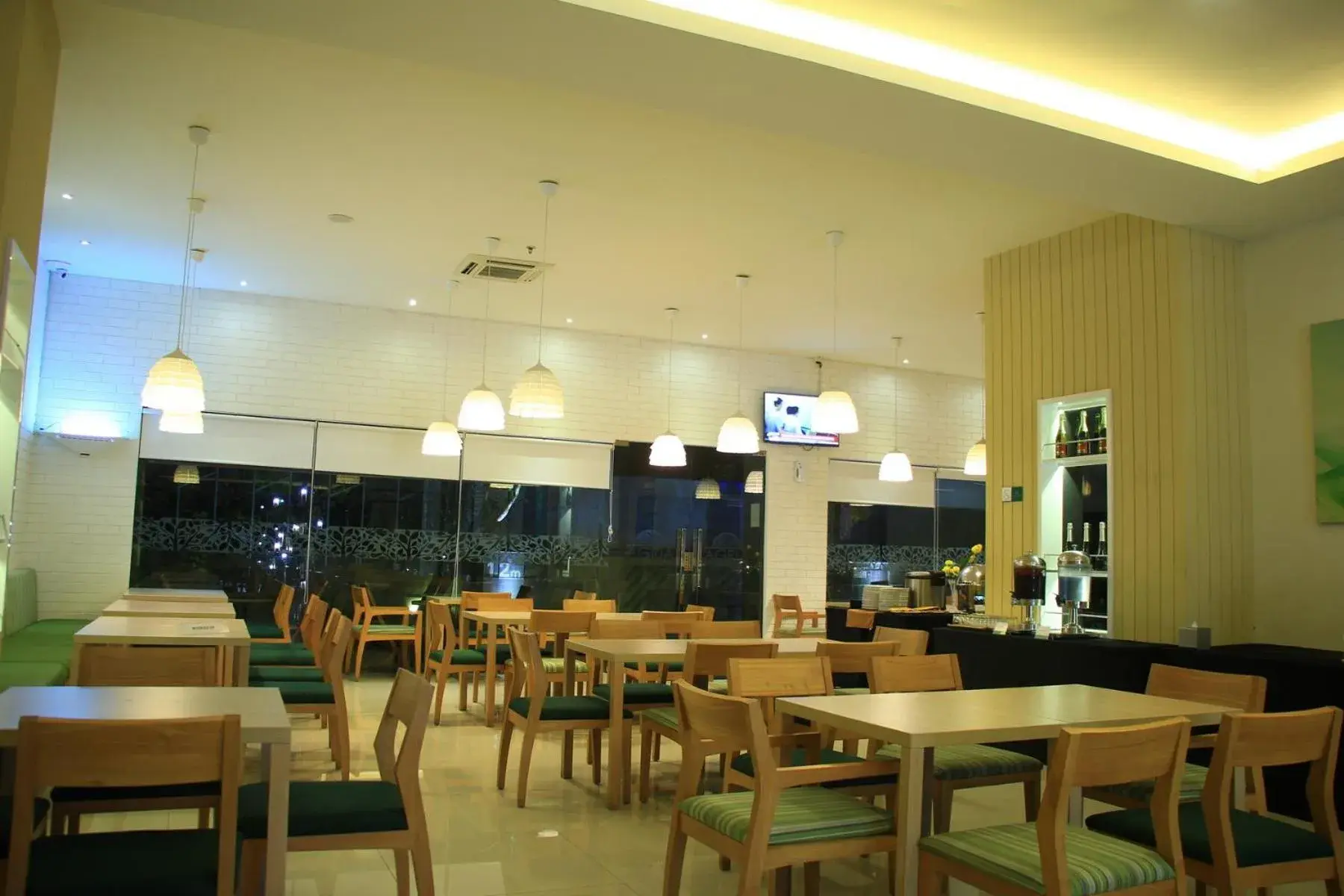 Hotel Agria Bogor Hotel Agria Bogor