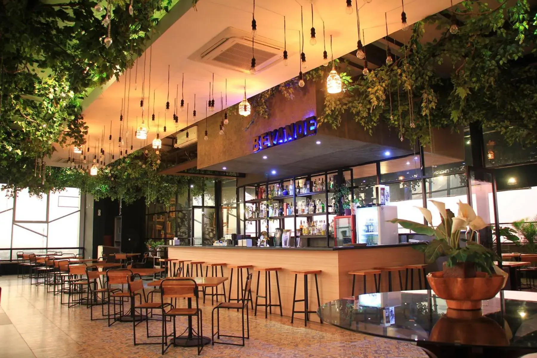 Hotel Agria Bogor Hotel Agria Bogor