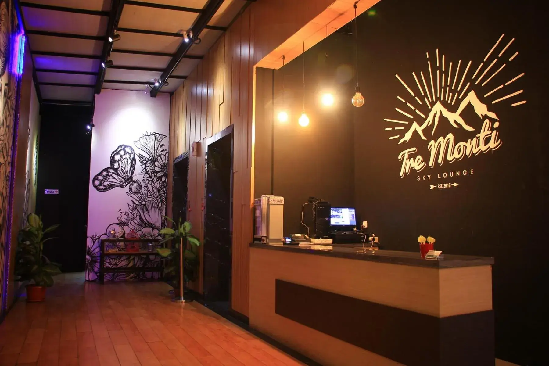 Hotel Agria Bogor Hotel Agria Bogor