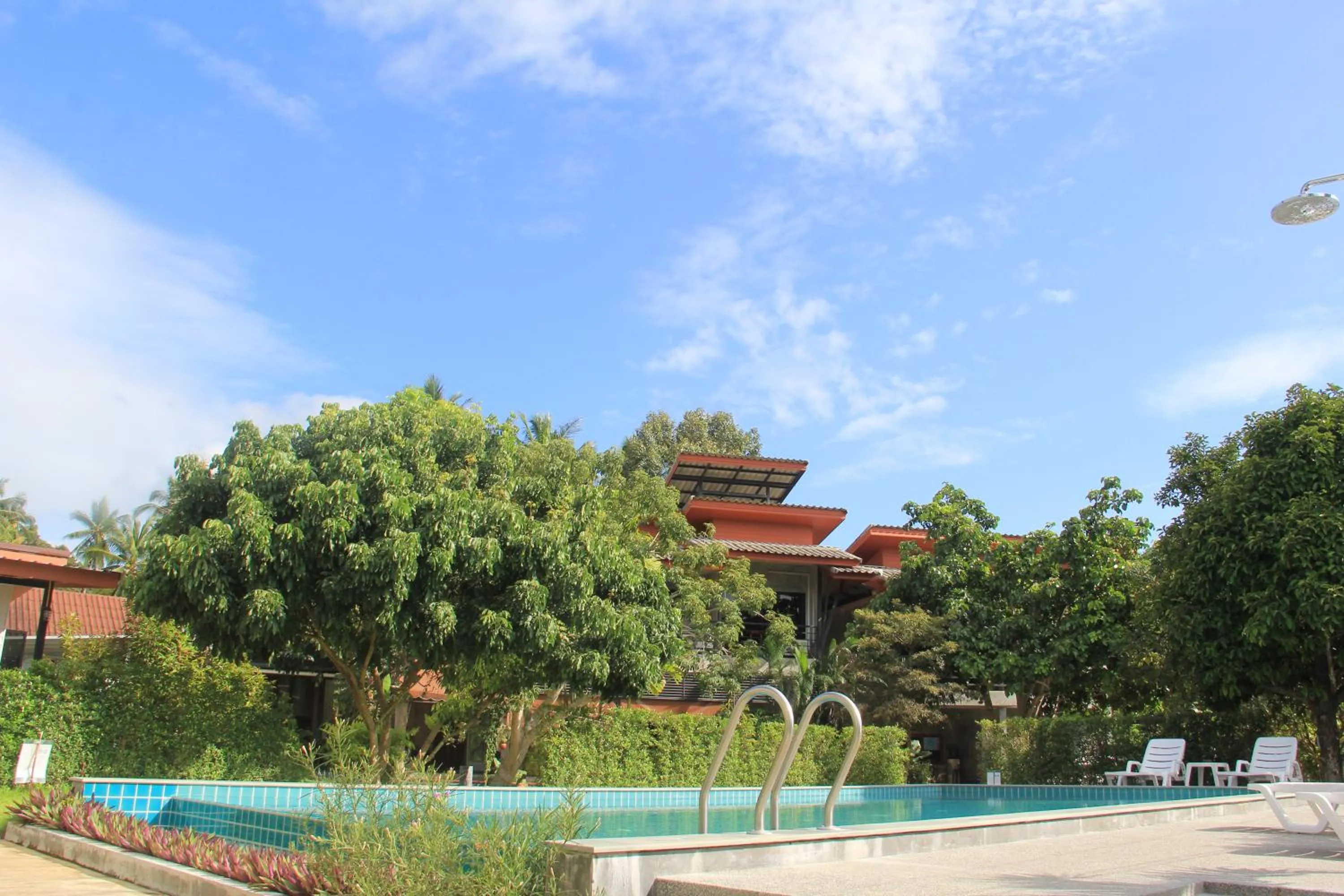 Yangyai Garden Hotel