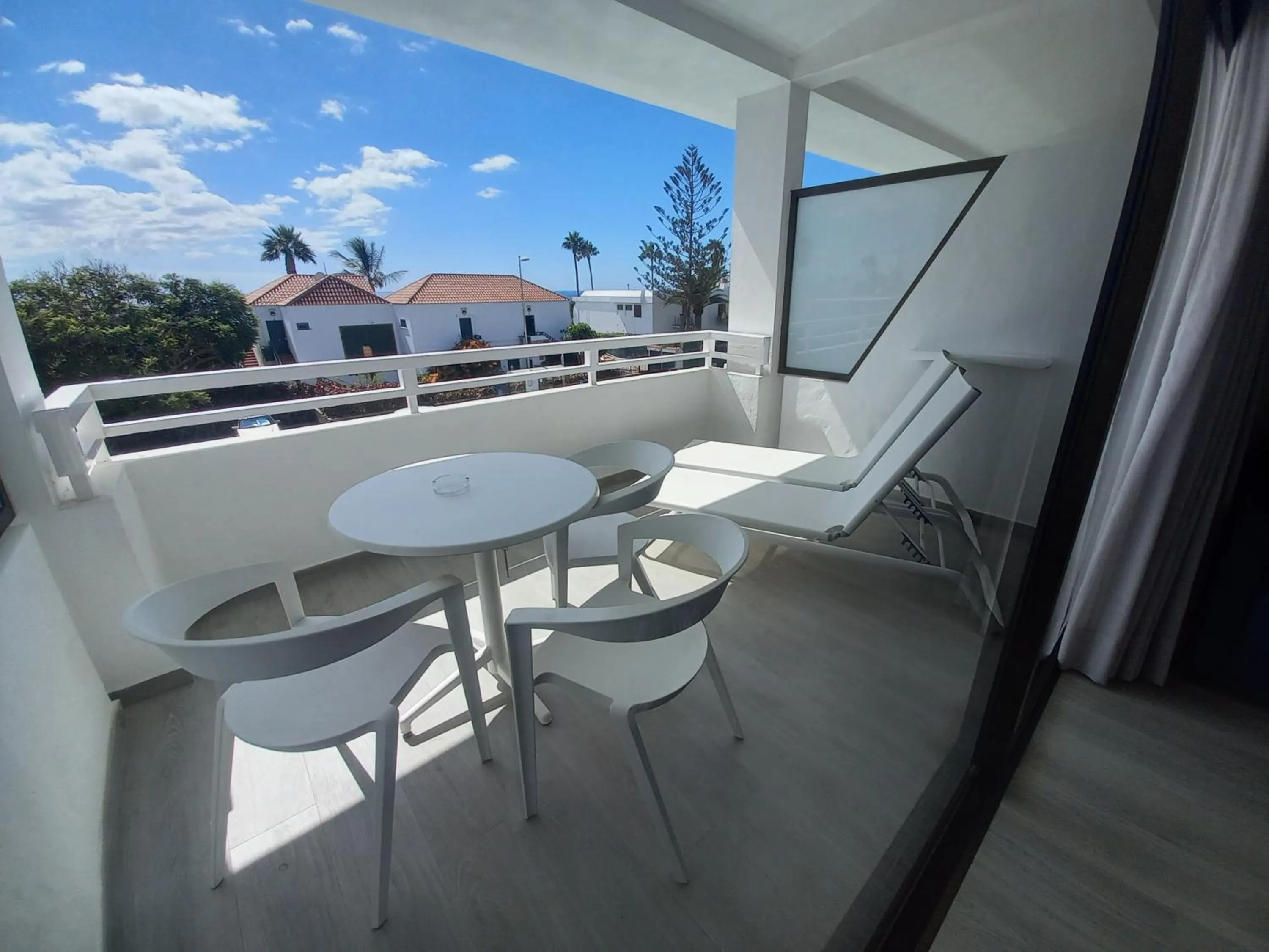 Apartamentos Marivista