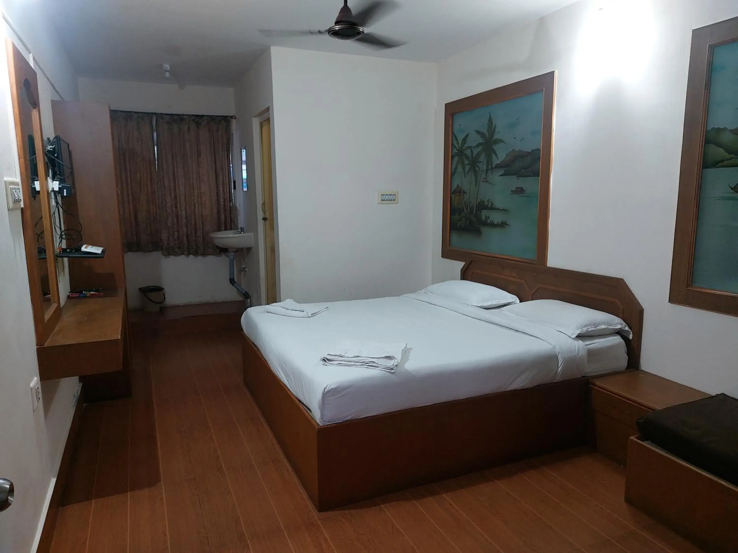 Standard Double Room - single occupancy in GEM Stays Standard Double Room - single occupancy in GEM Stays