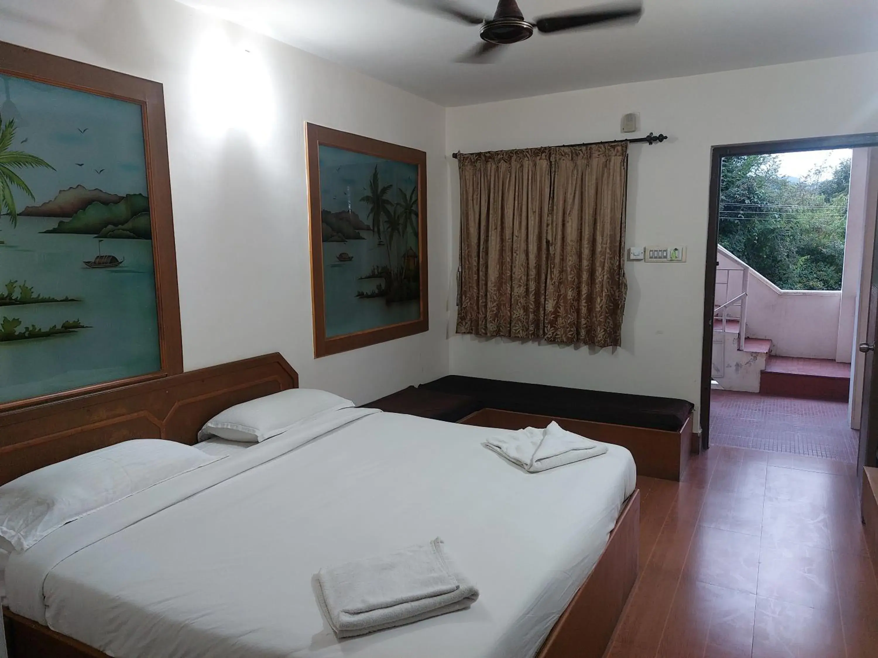 Standard Double Room - single occupancy in GEM Stays Standard Double Room - single occupancy in GEM Stays