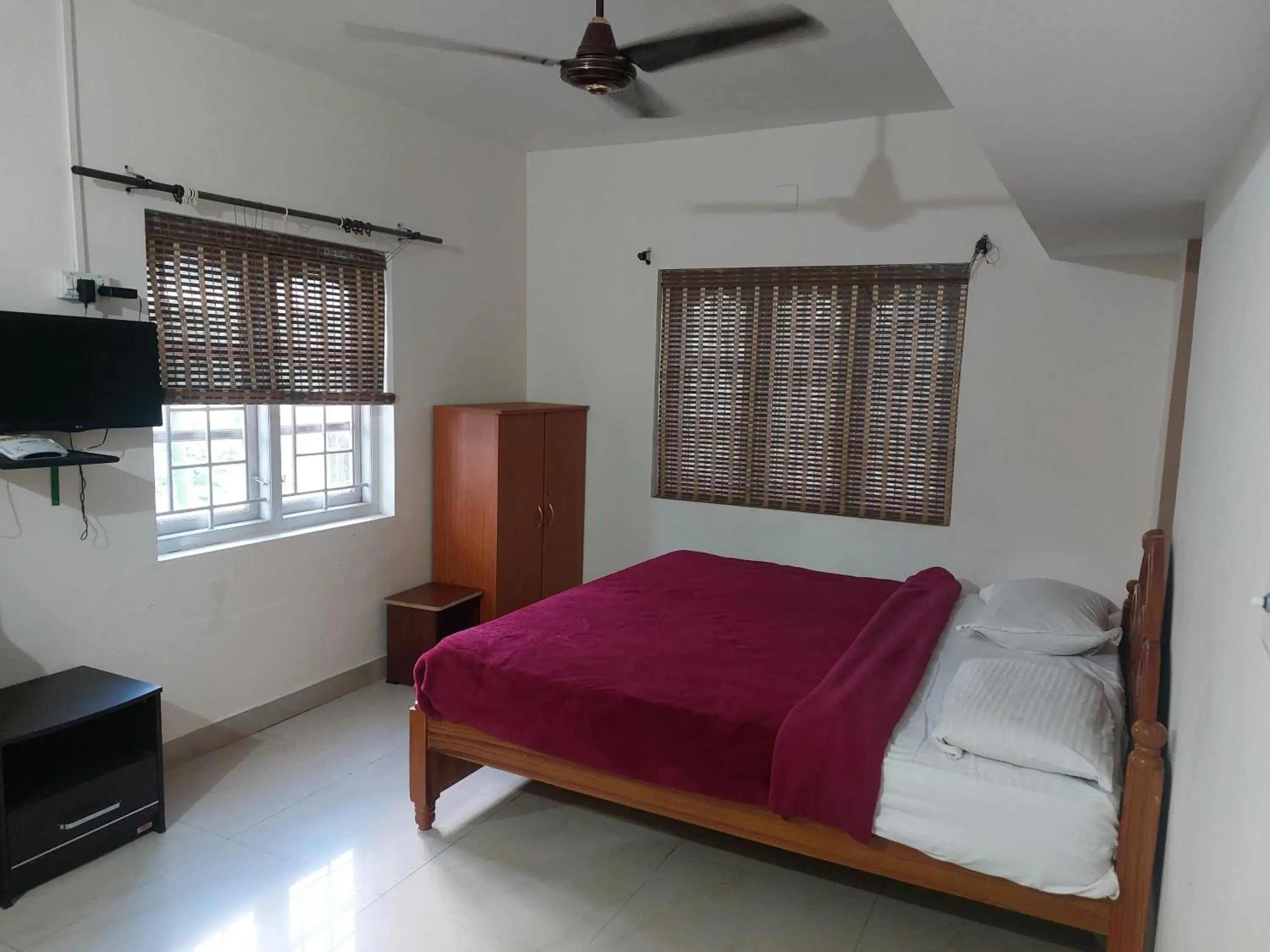 Junior Suite in GEM Stays Junior Suite in GEM Stays