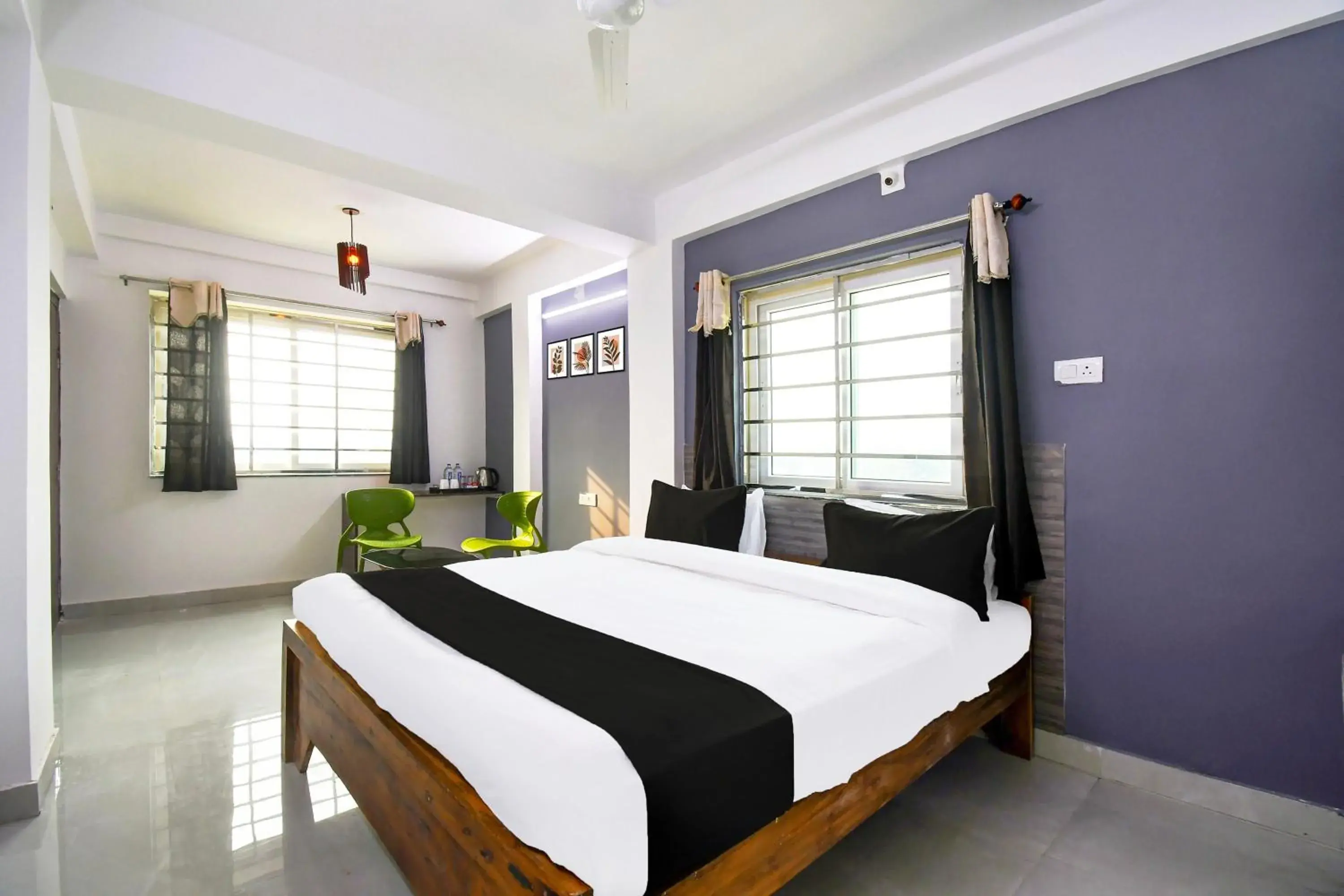 Hotel O Kalyani Golden Key Hotel O Kalyani Golden Key