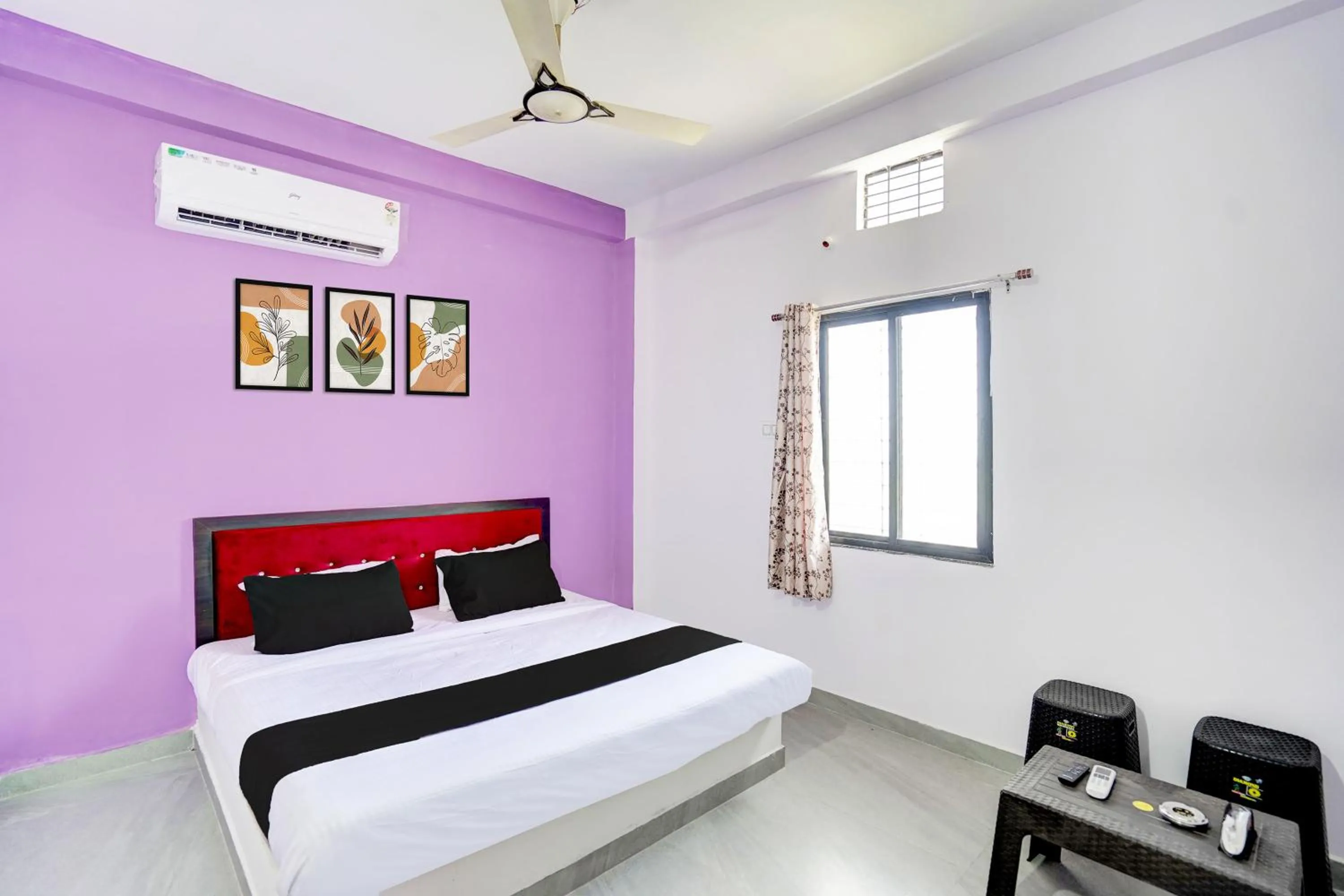 HOTEL O S S STAY INN