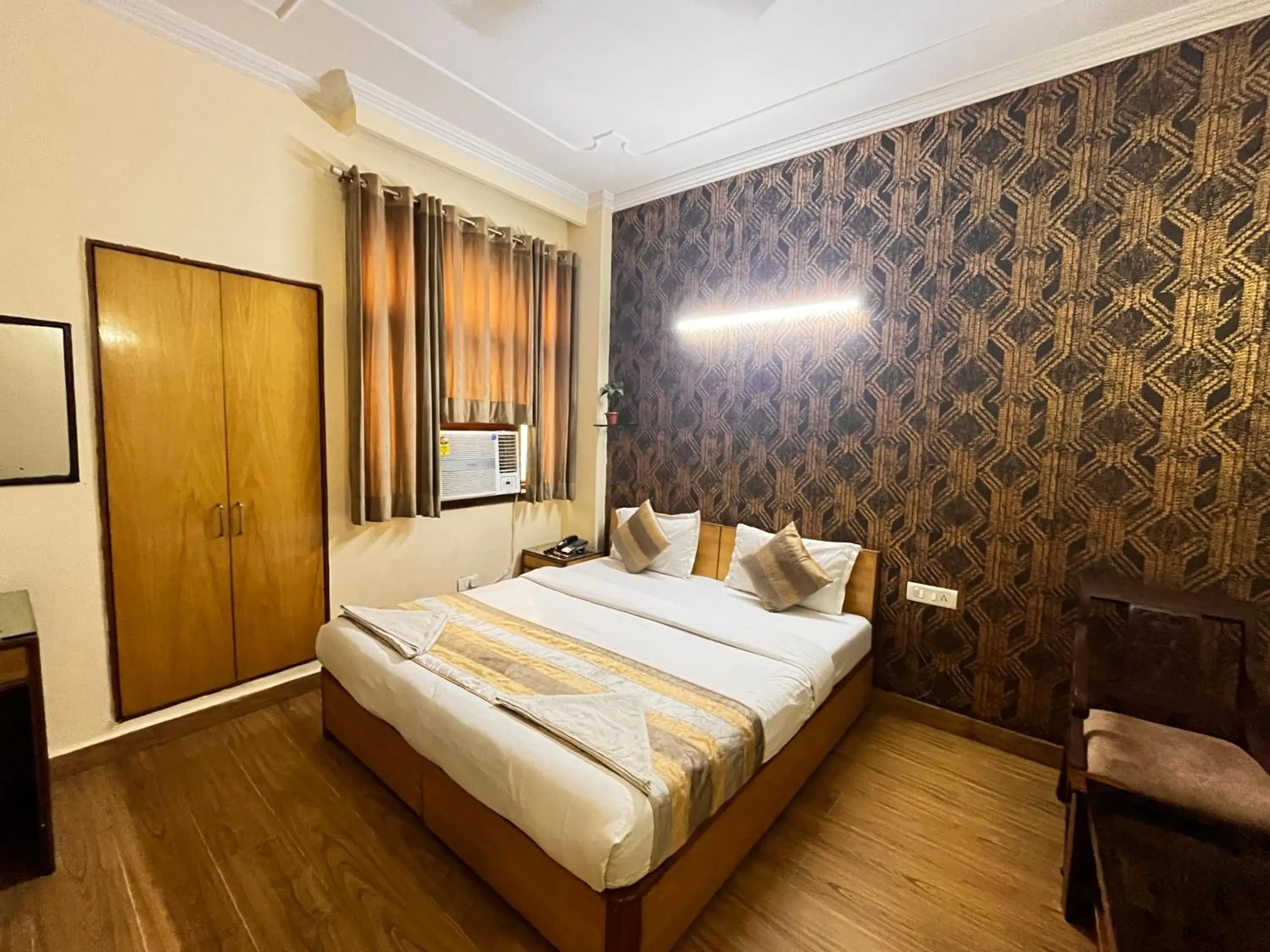 The Taj Vista The Taj Vista