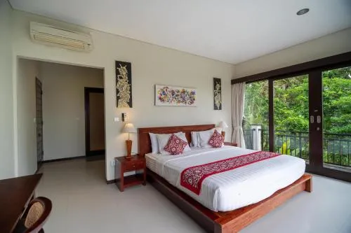 Mardika Private Villa Ubud