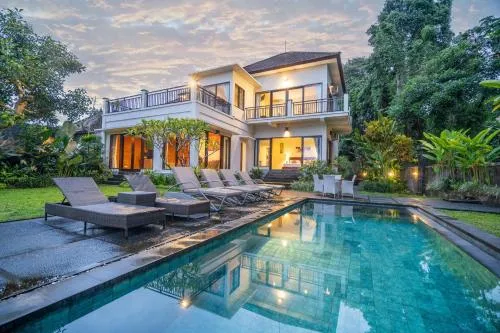 Mardika Private Villa Ubud