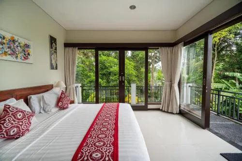 Mardika Private Villa Ubud
