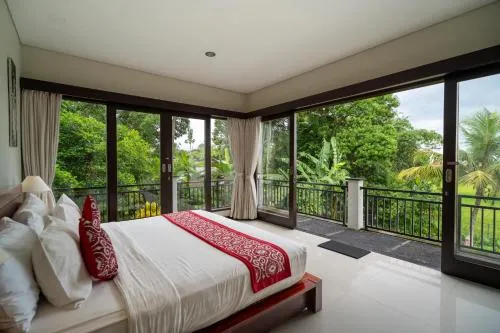 Mardika Private Villa Ubud