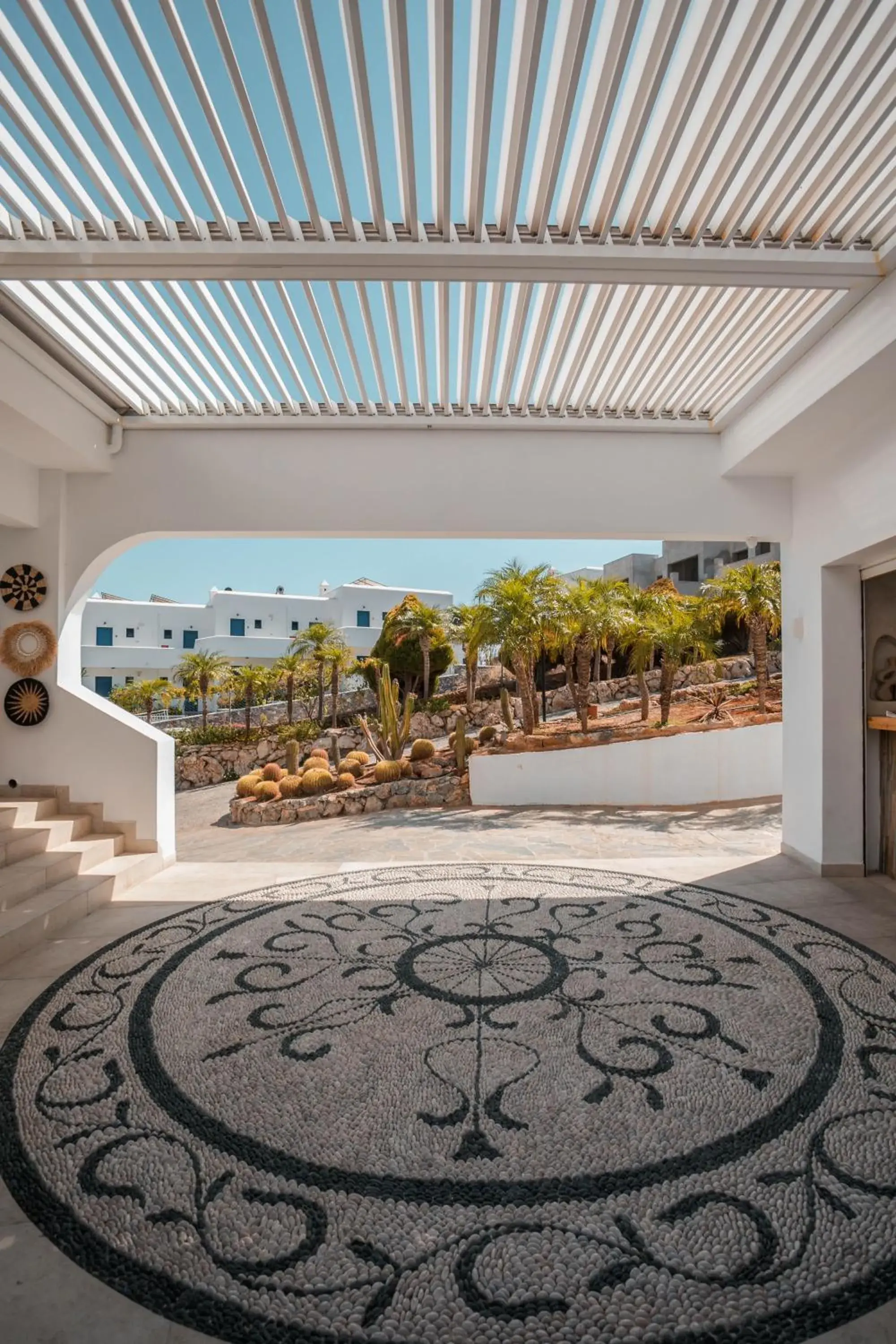 'Lindian Myth' Sea View Studios 'Lindian Myth' Sea View Studios