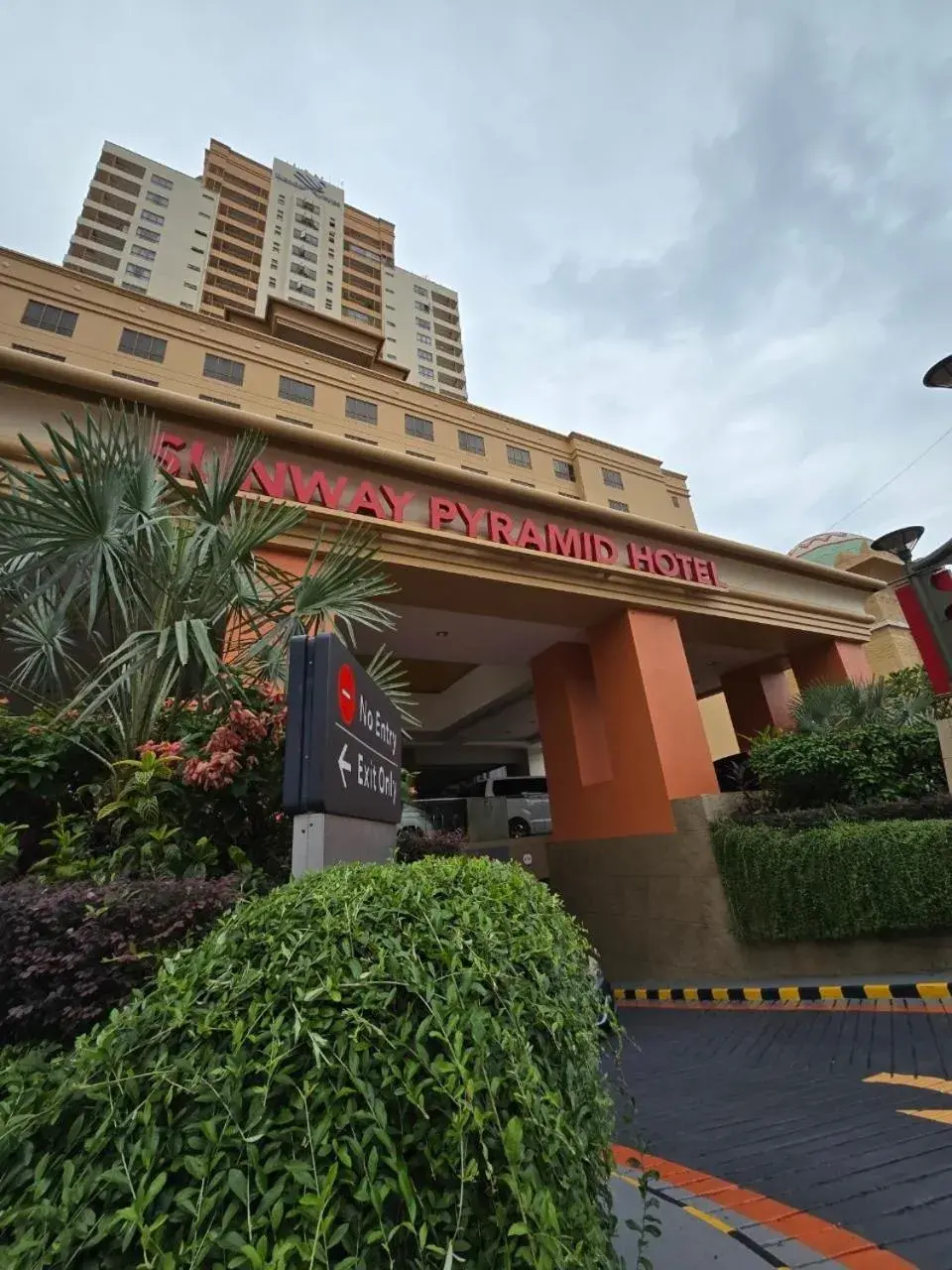 Resort Suite Homestay By SunNest Resort Suite Homestay By SunNest