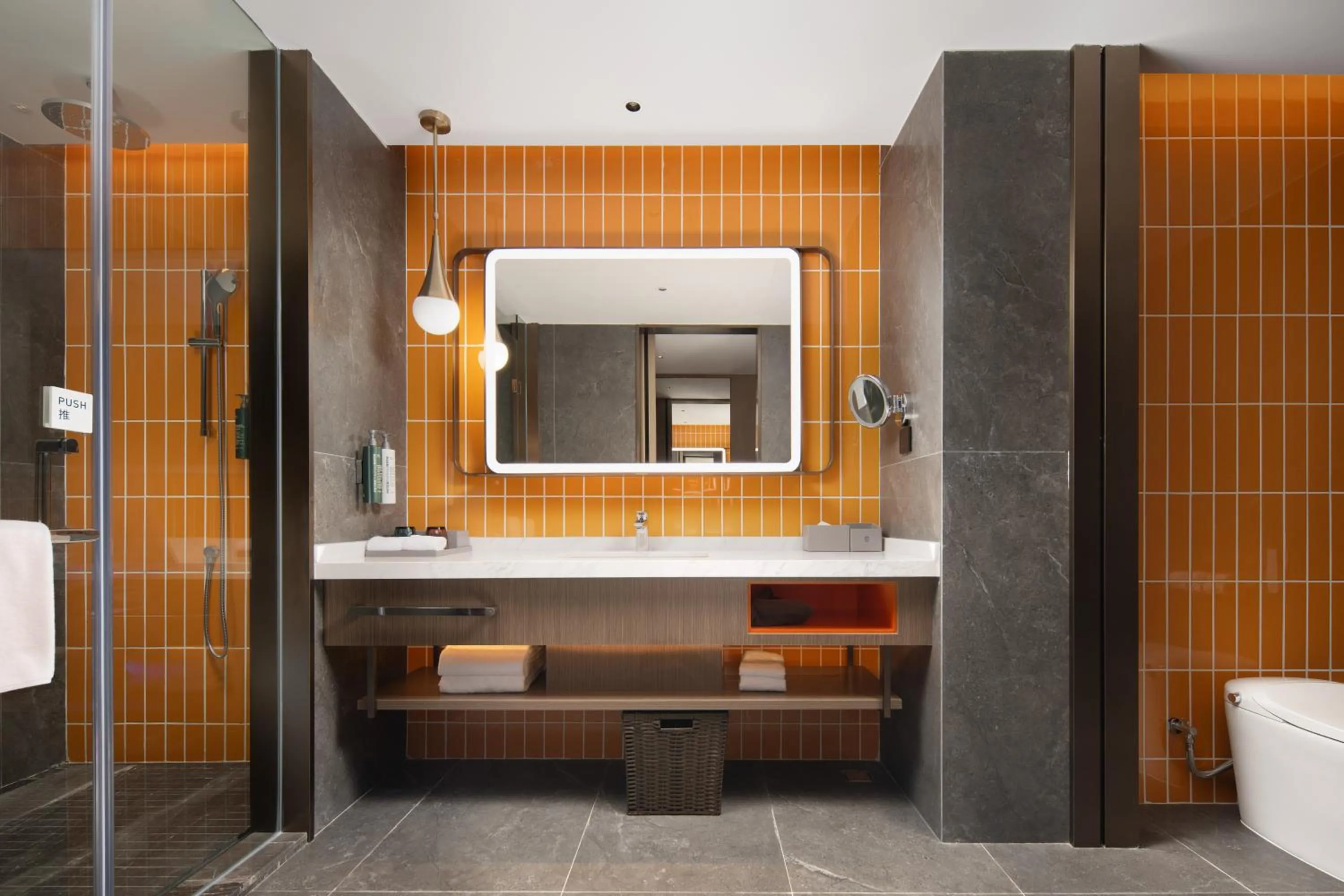 Home2 Suite by Hilton Hengyang Zhenxiang