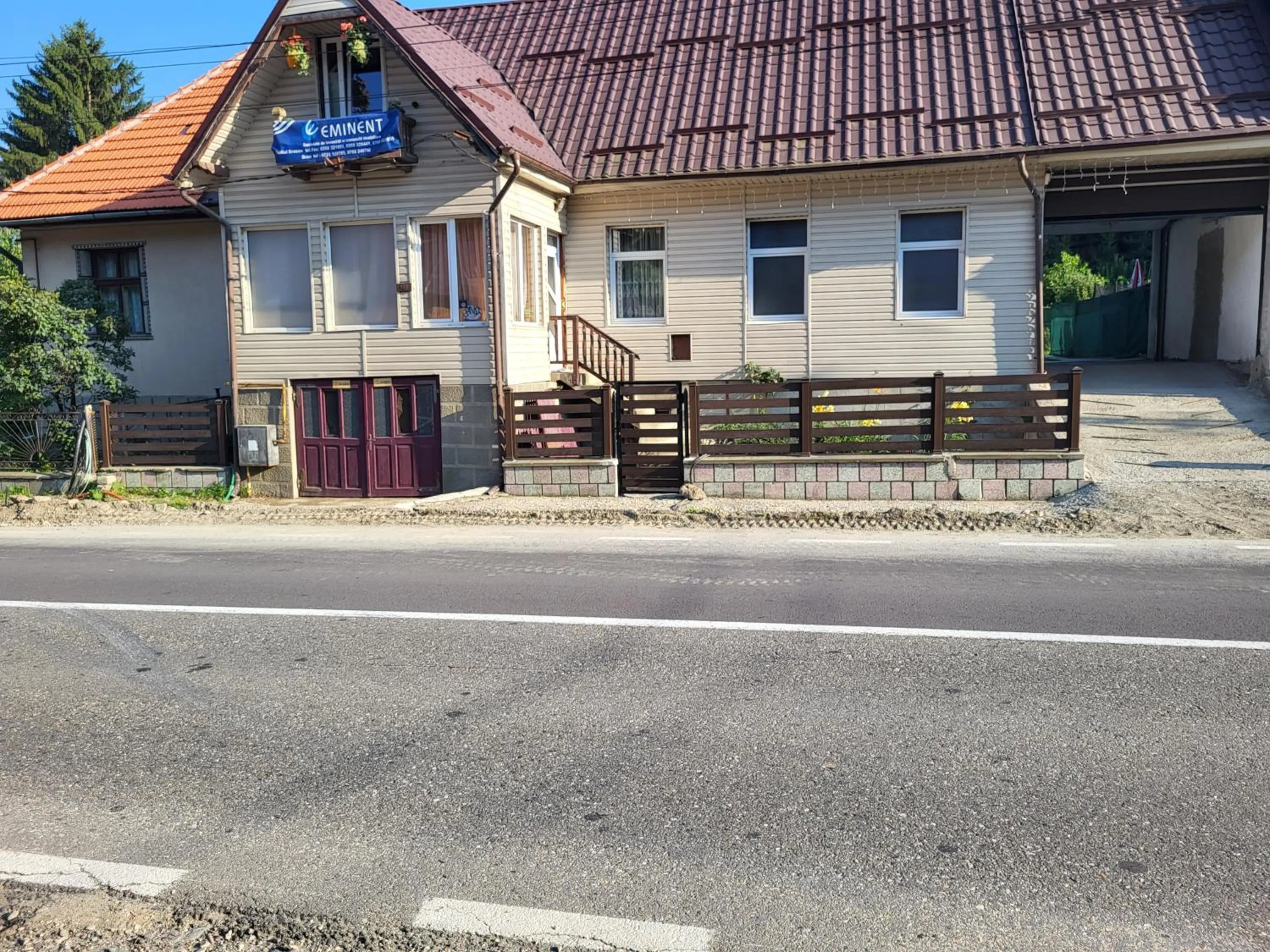 Casa ERNST