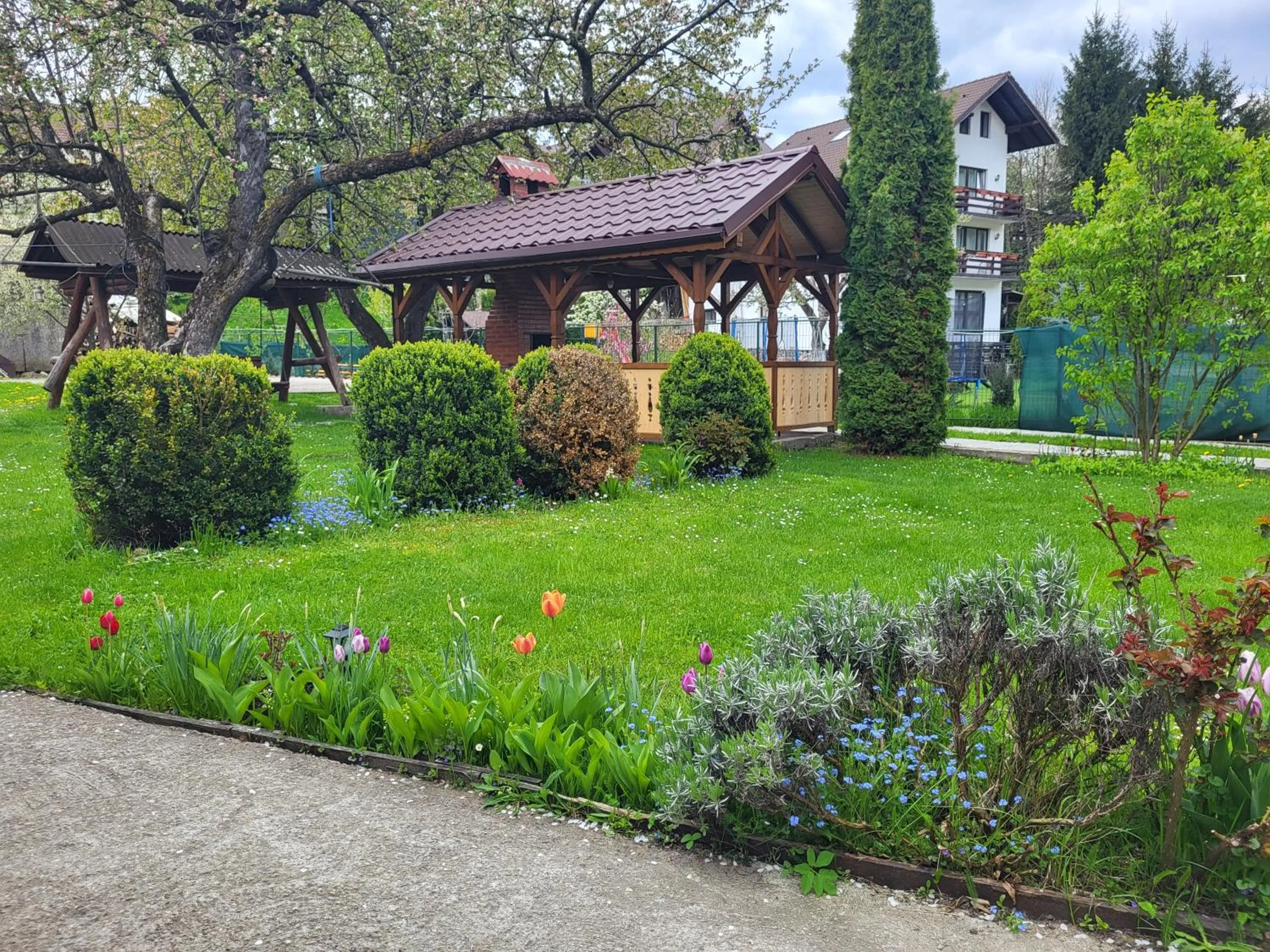 Casa ERNST