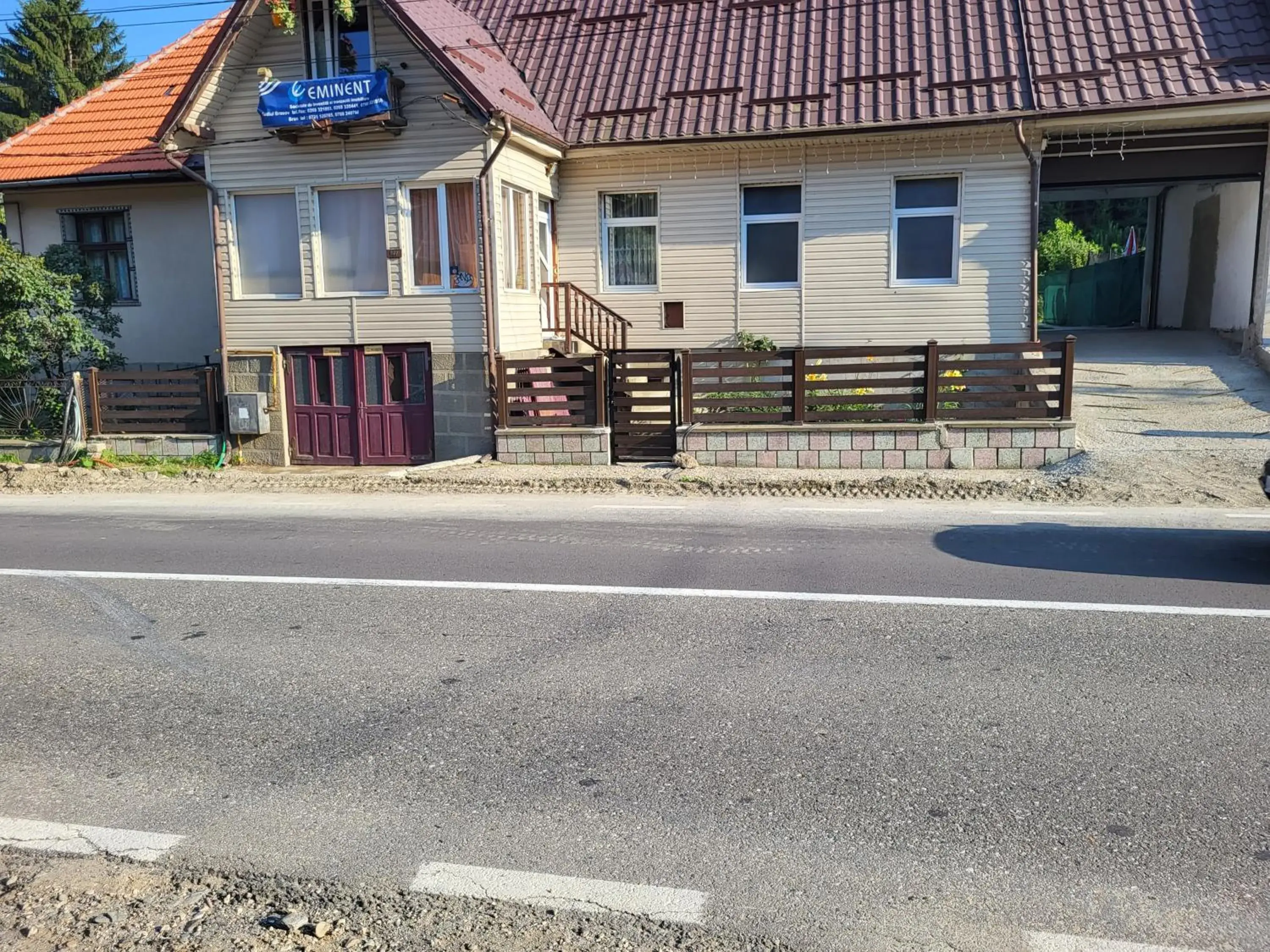 Casa ERNST Casa ERNST