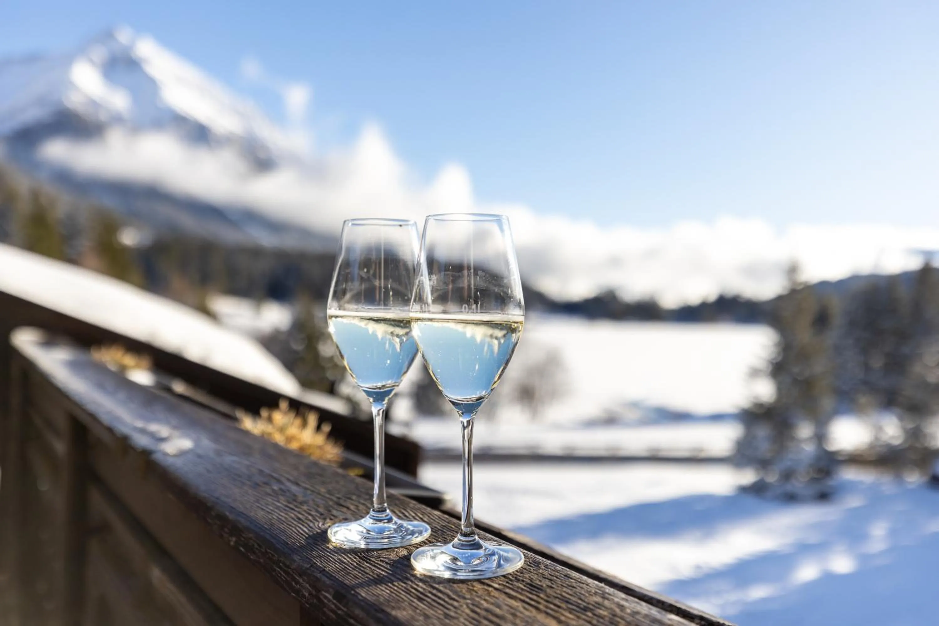 Hotel Seehof direkt am Heidsee
