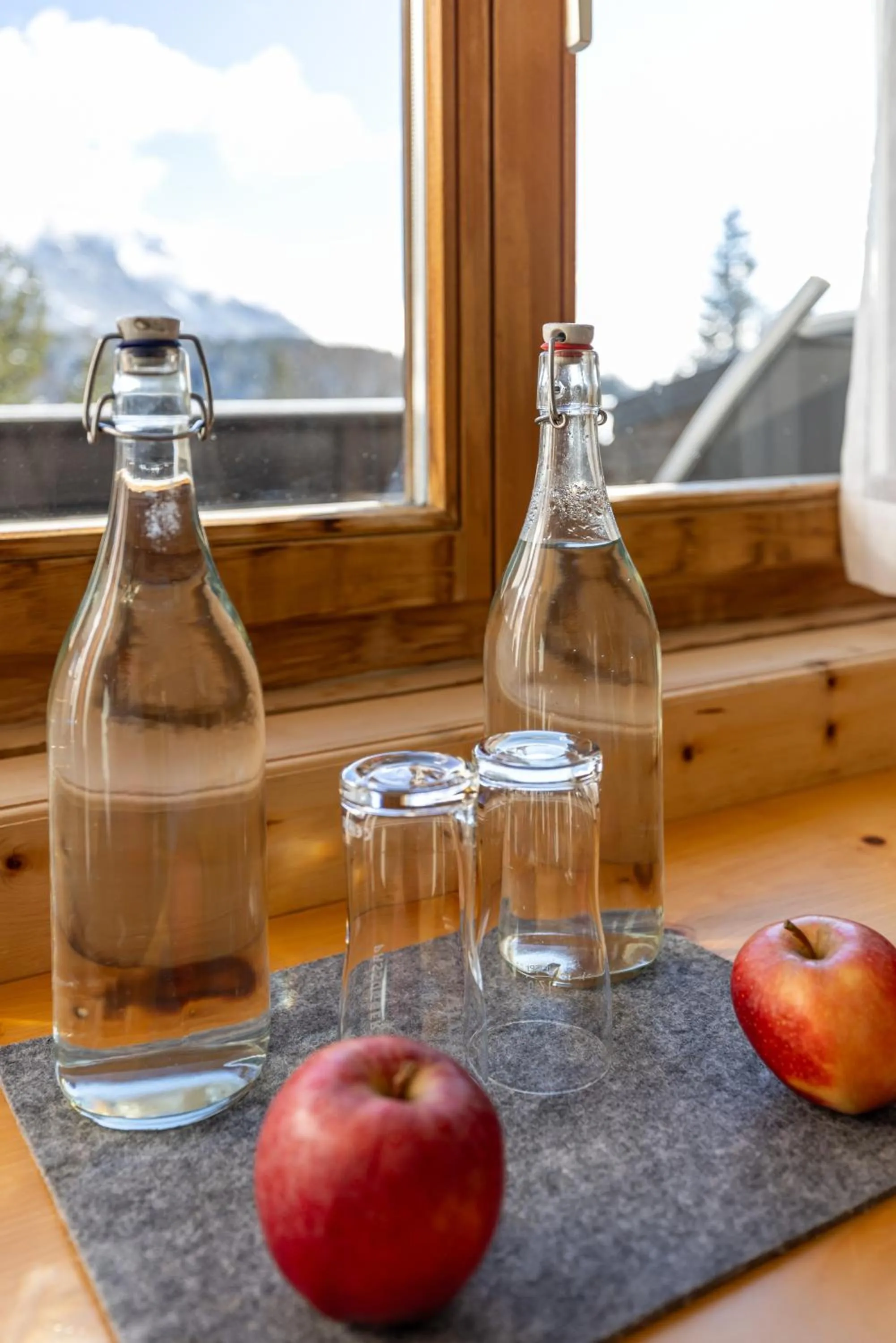 Hotel Seehof direkt am Heidsee