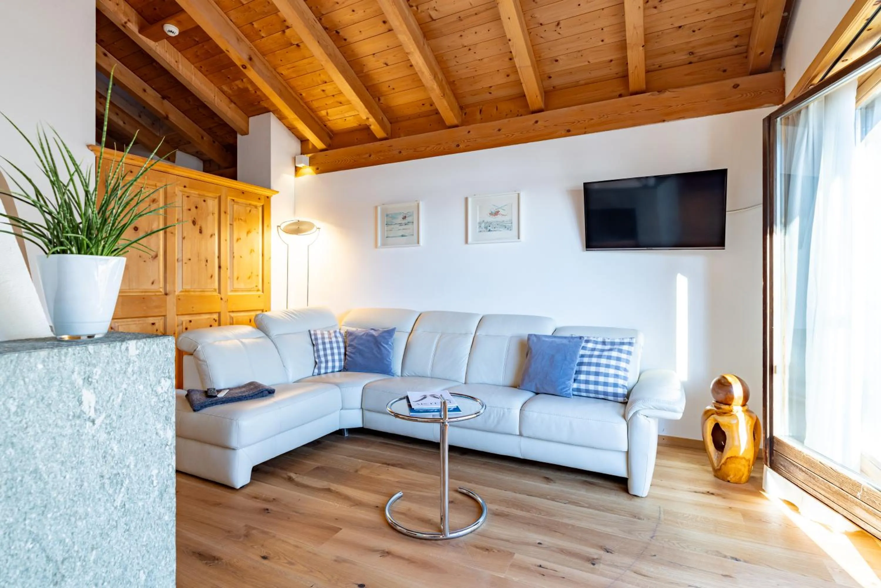 Hotel Seehof direkt am Heidsee