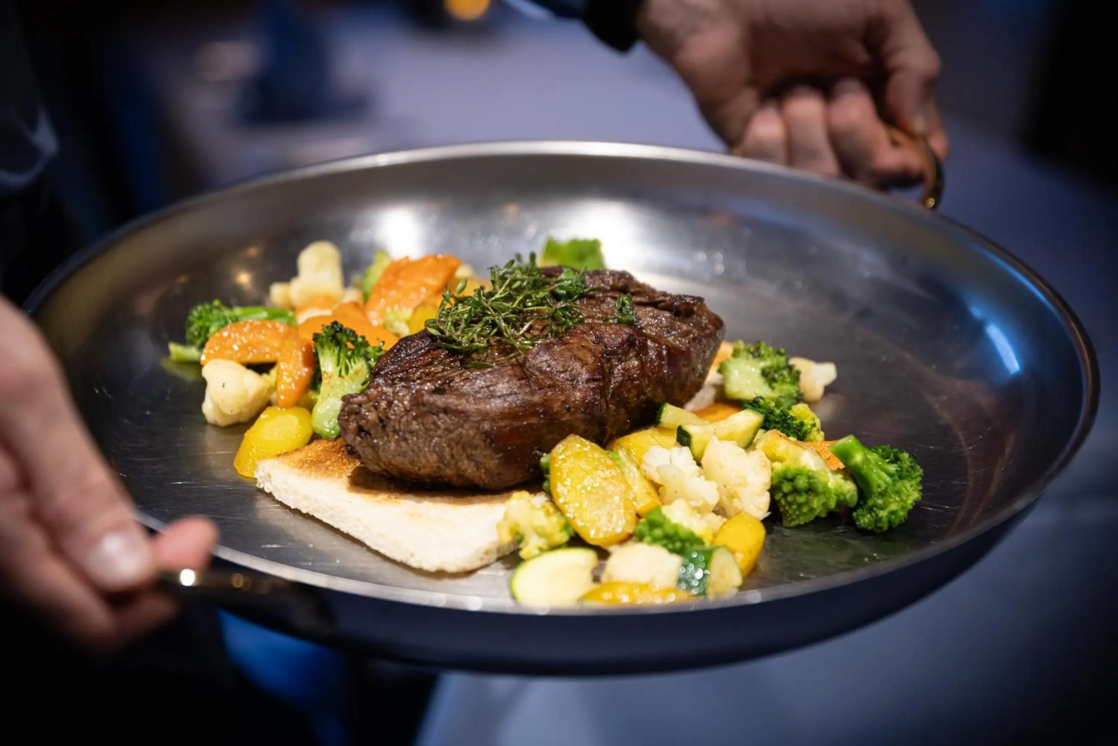 Hotel Seehof direkt am Heidsee