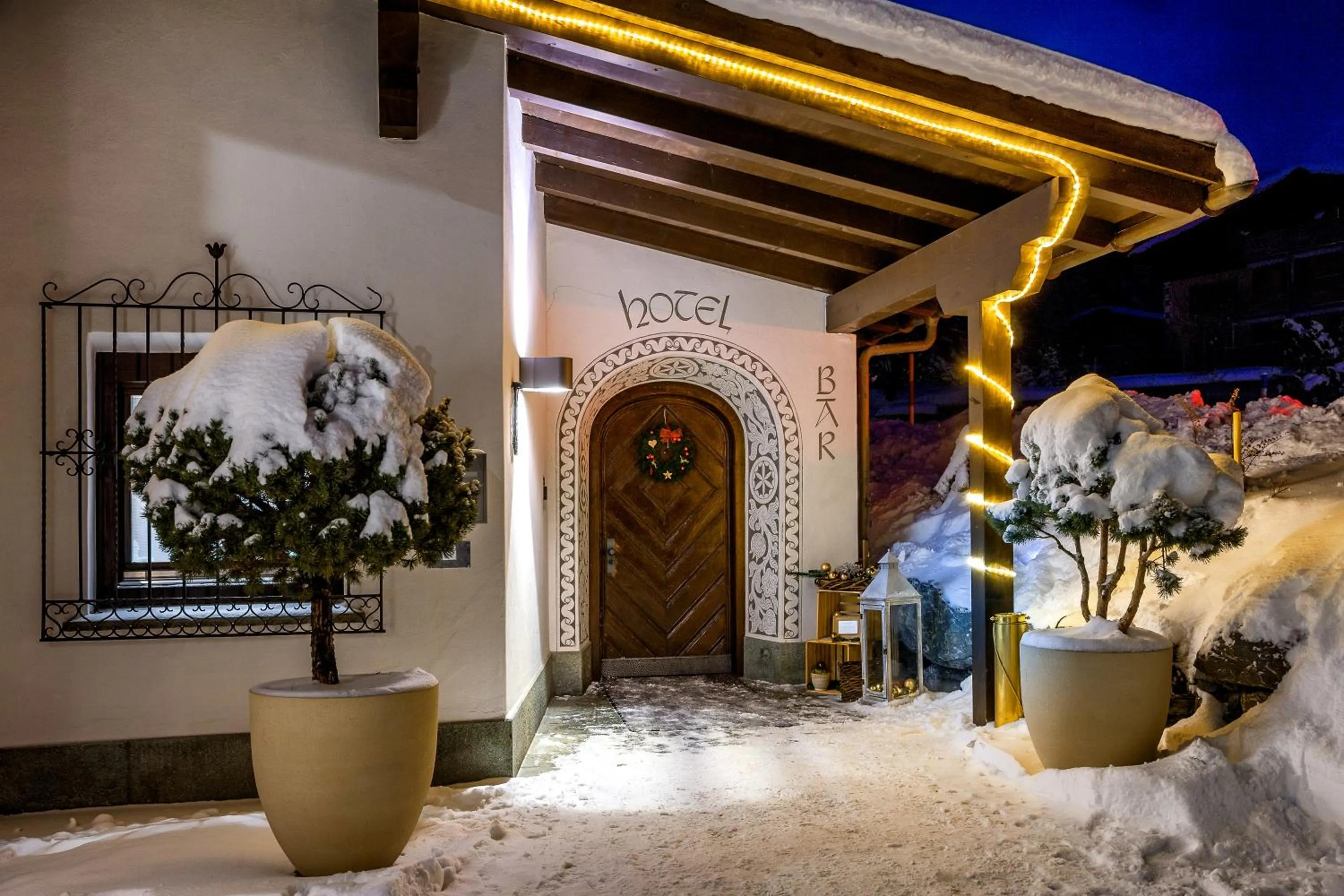 Hotel Seehof direkt am Heidsee