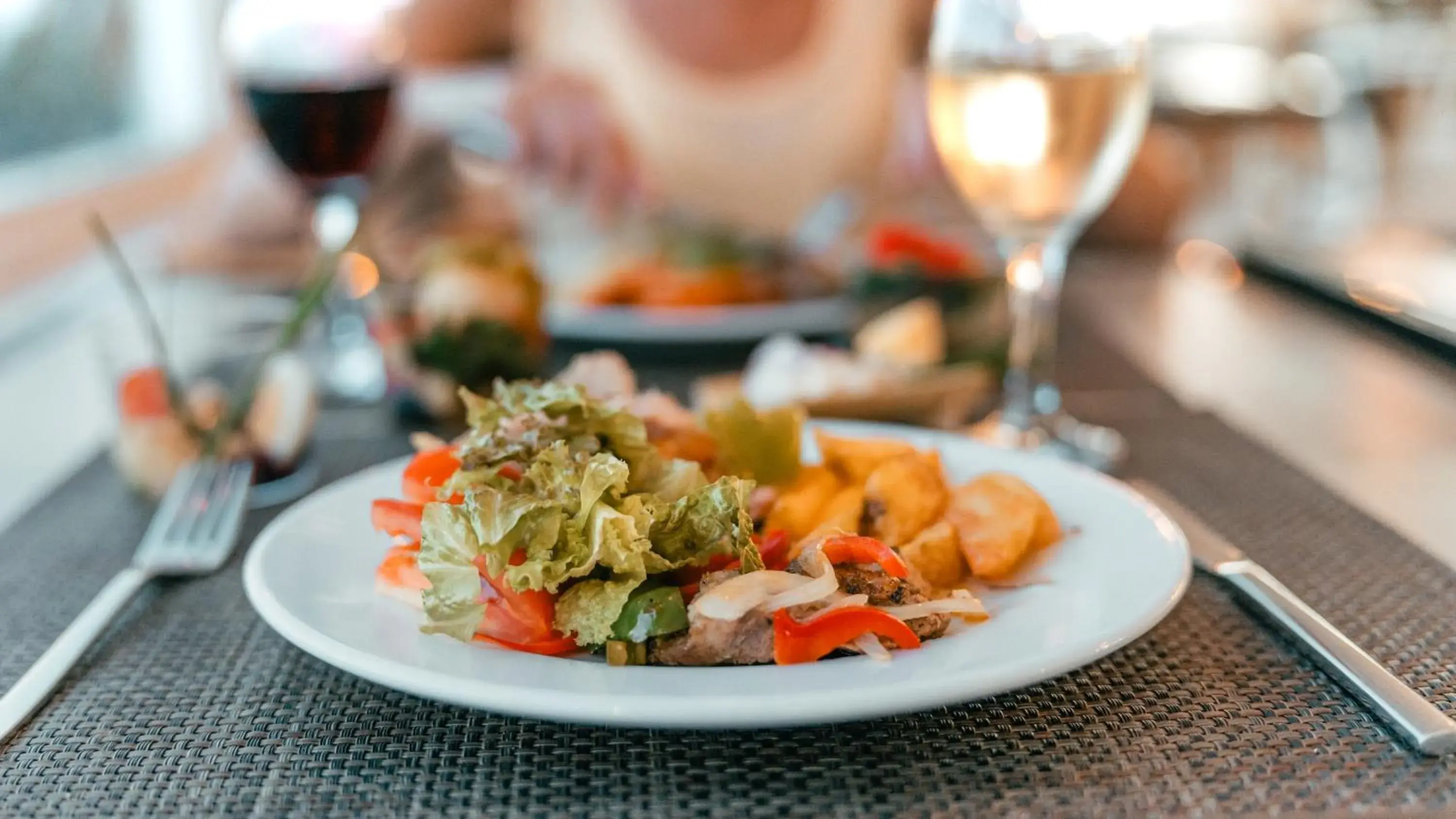 Food in Labranda Alyssa Suite Hotel Food in Labranda Alyssa Suite Hotel