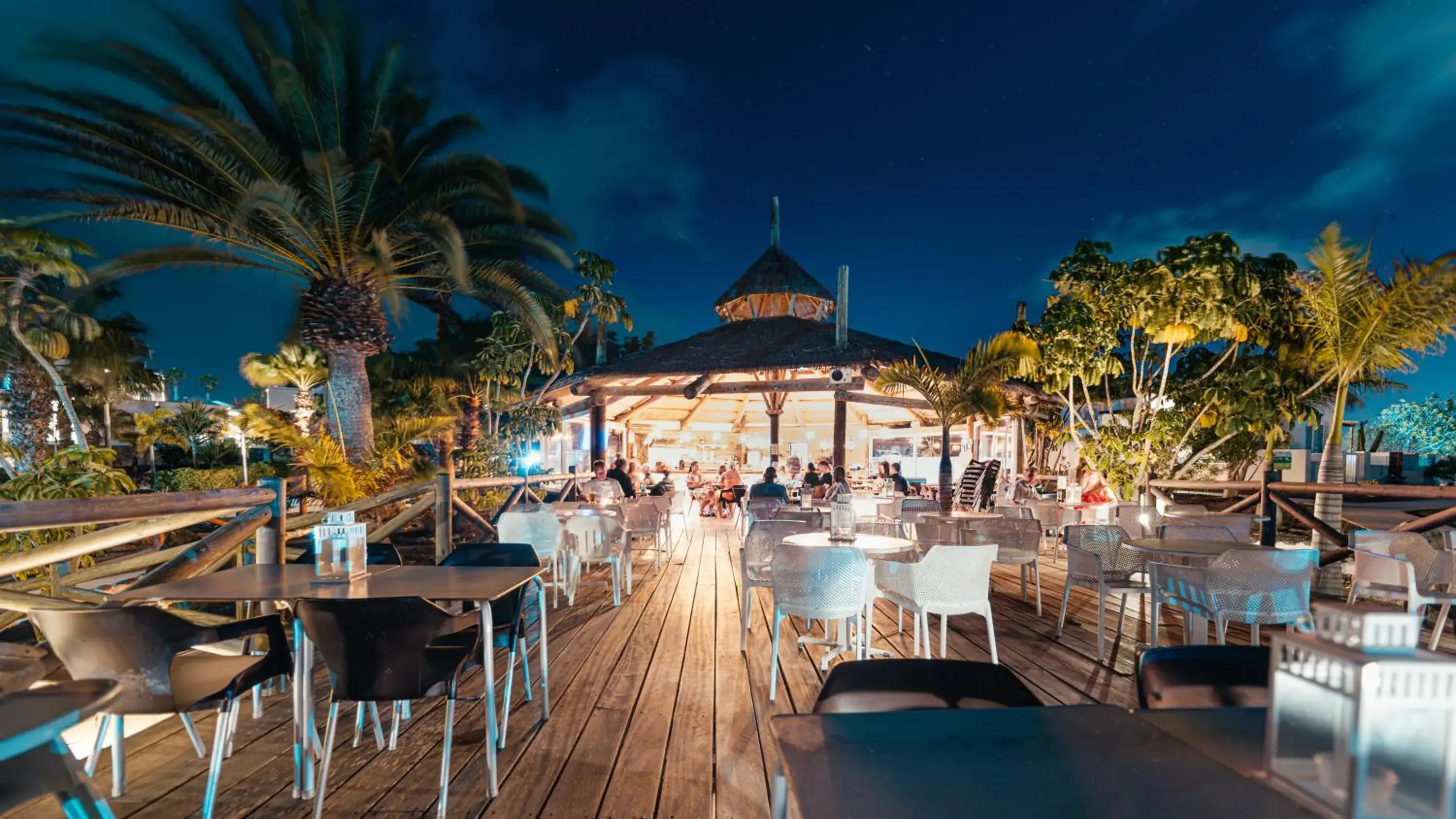 Lounge or bar in Labranda Alyssa Suite Hotel Lounge or bar in Labranda Alyssa Suite Hotel