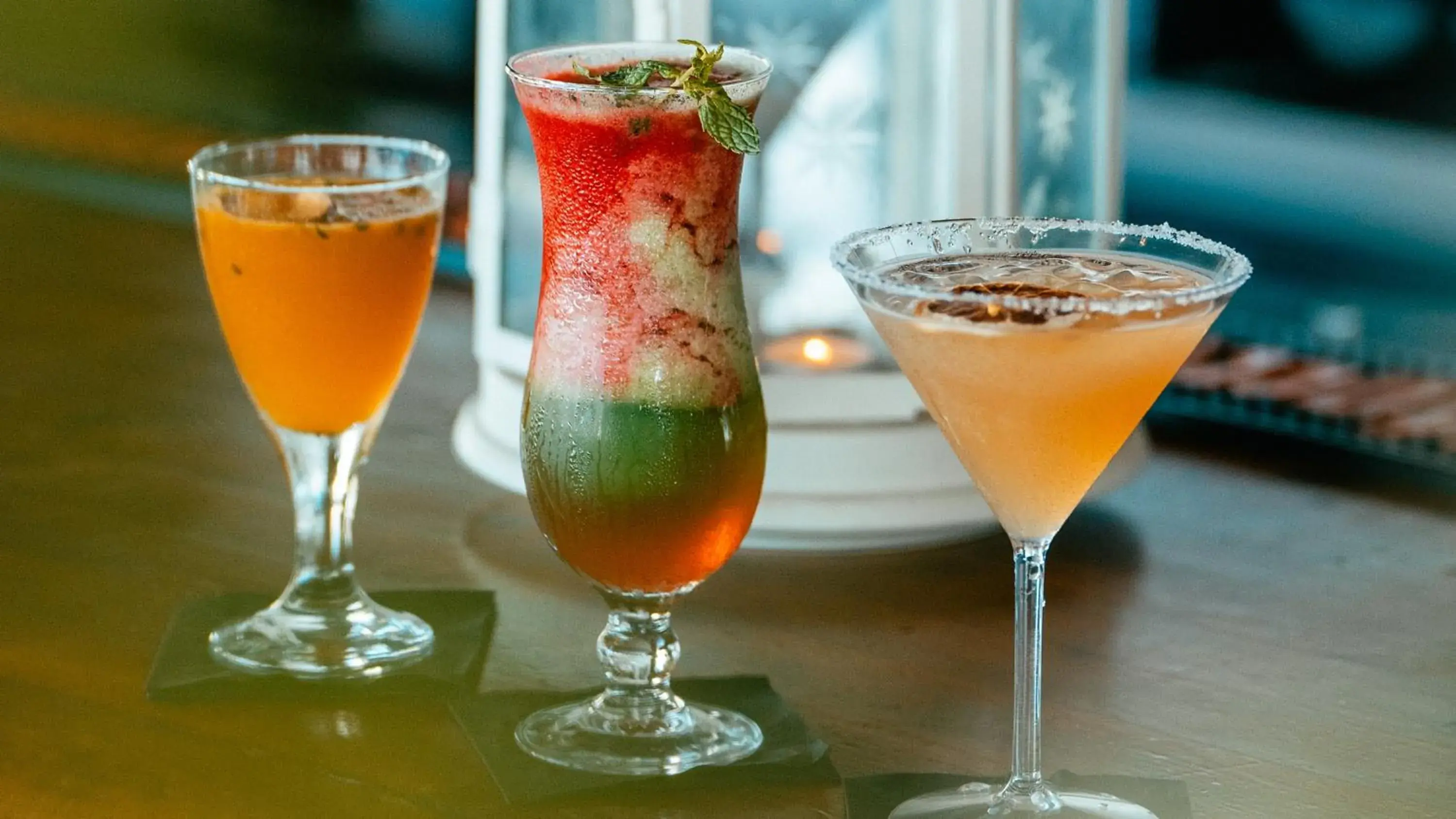 Lounge or bar in Labranda Alyssa Suite Hotel Lounge or bar in Labranda Alyssa Suite Hotel