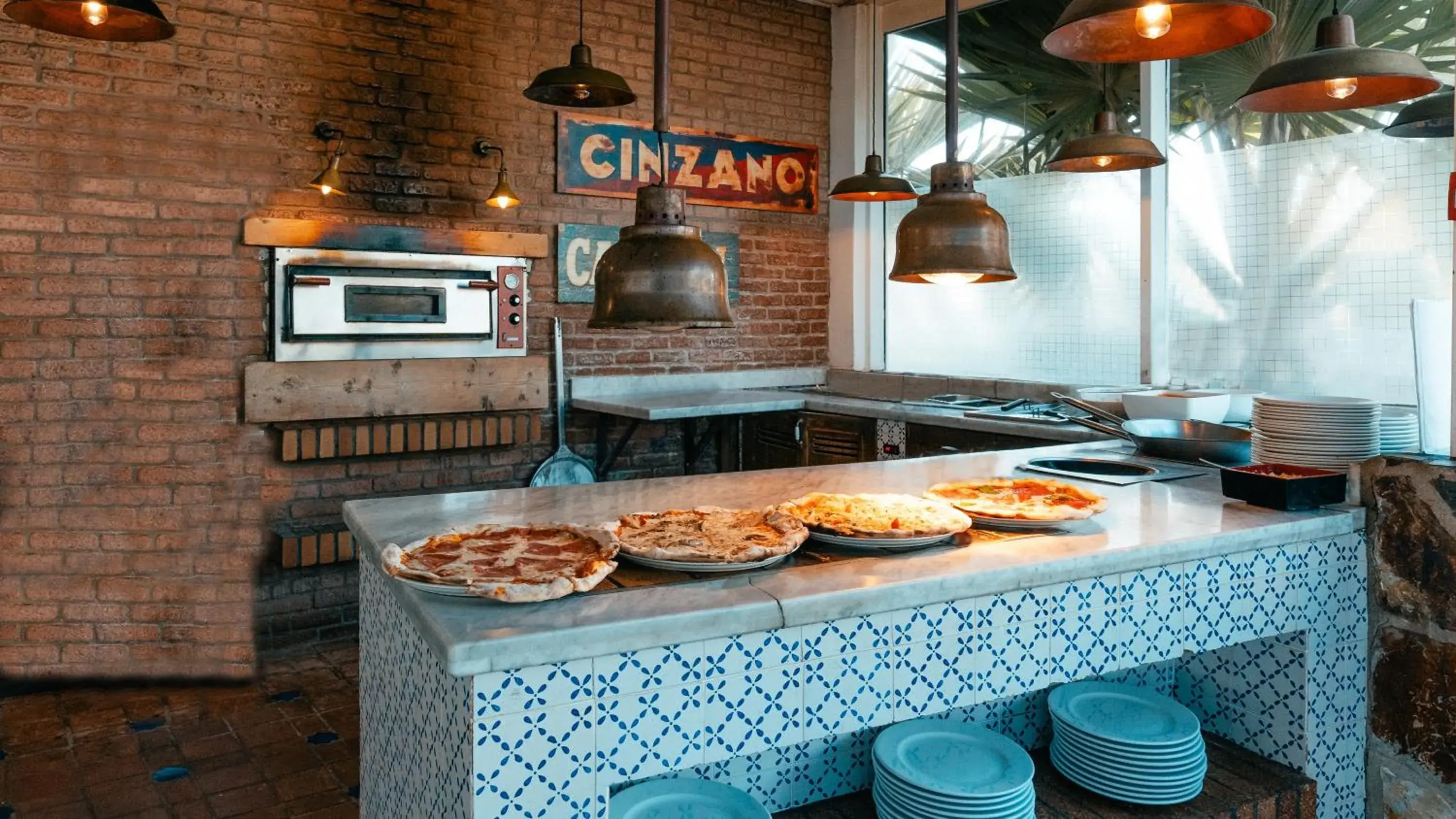 Restaurant/places to eat in Labranda Alyssa Suite Hotel Restaurant/places to eat in Labranda Alyssa Suite Hotel