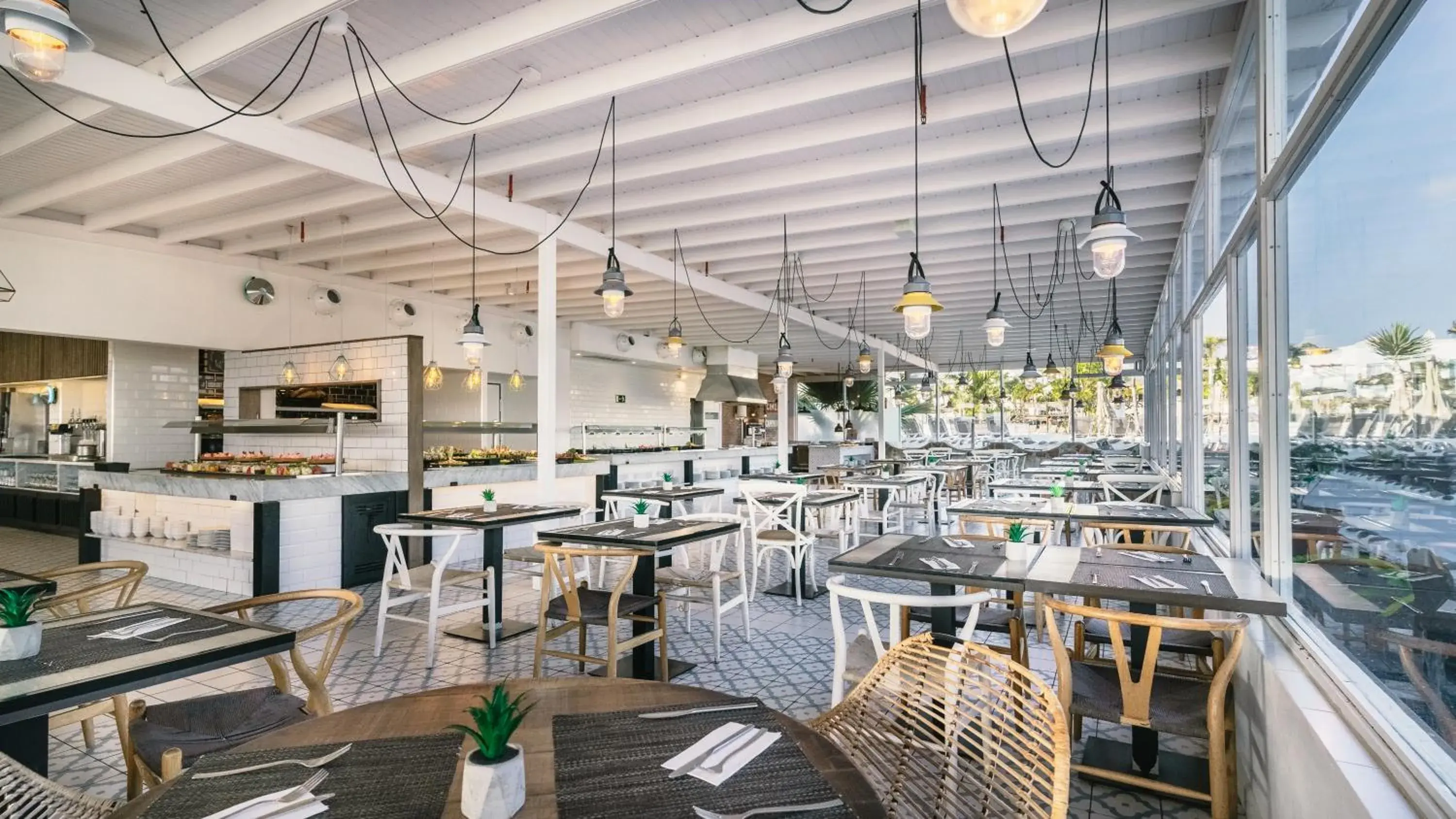 Restaurant/places to eat in Labranda Alyssa Suite Hotel Restaurant/places to eat in Labranda Alyssa Suite Hotel