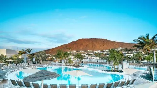 BLUESEA Alyssa Suite Hotel