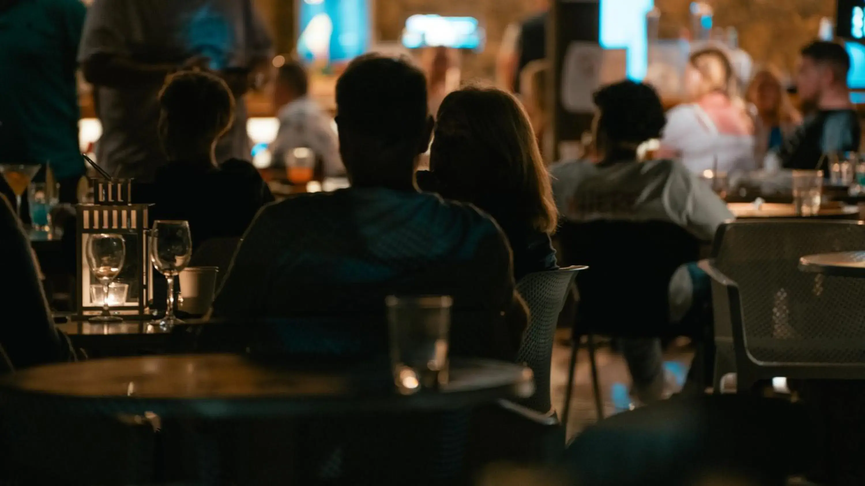 Lounge or bar in Labranda Alyssa Suite Hotel Lounge or bar in Labranda Alyssa Suite Hotel