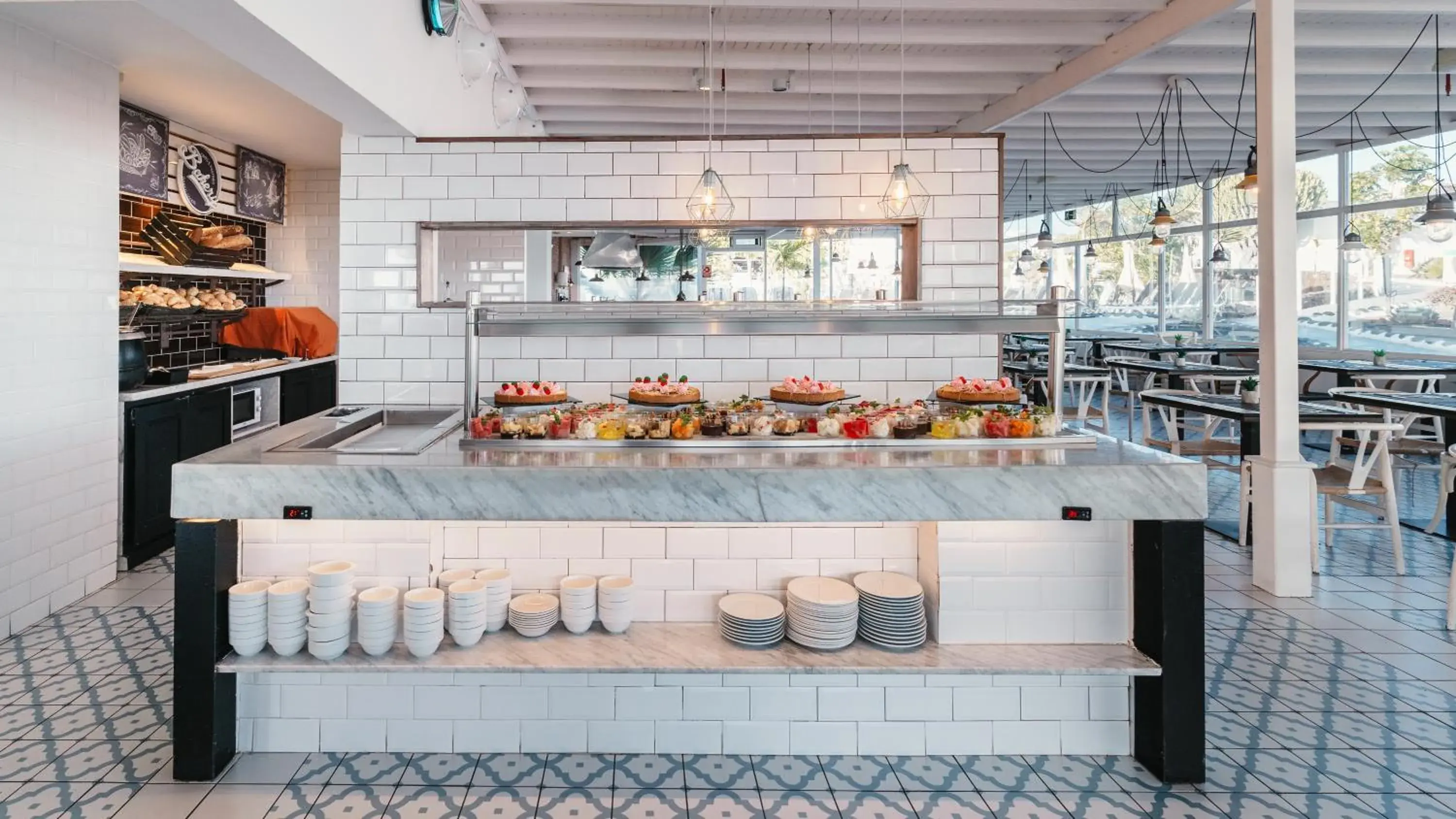 Restaurant/places to eat in Labranda Alyssa Suite Hotel Restaurant/places to eat in Labranda Alyssa Suite Hotel